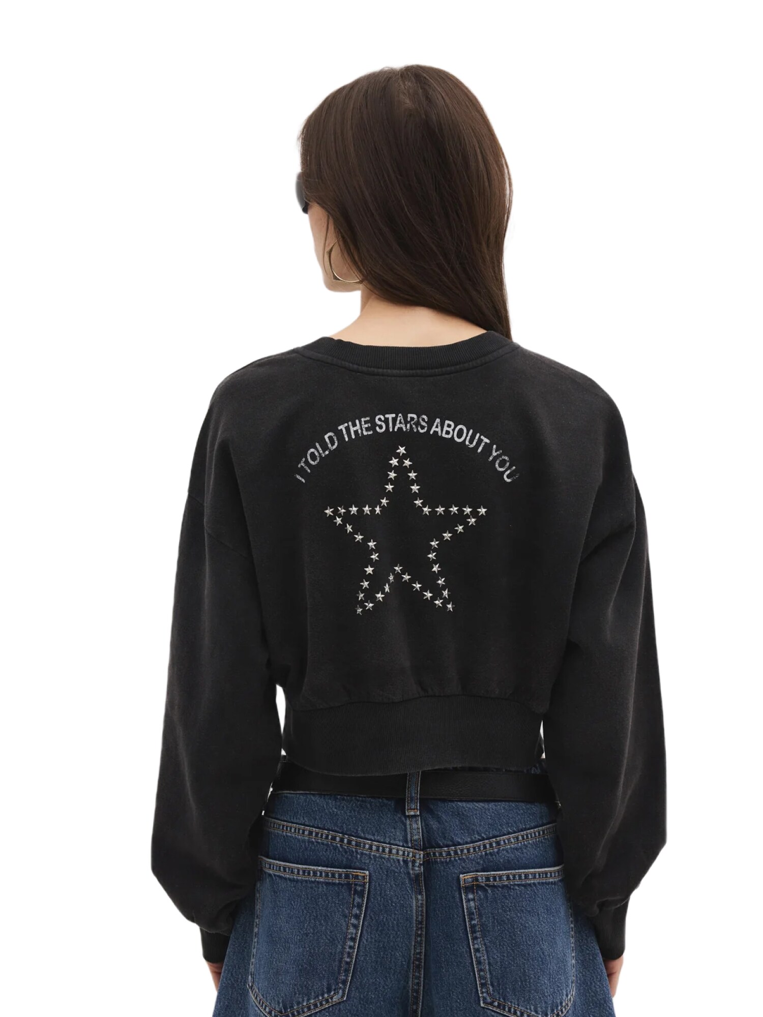 Thumbnail - No Matter What Sweatshirt