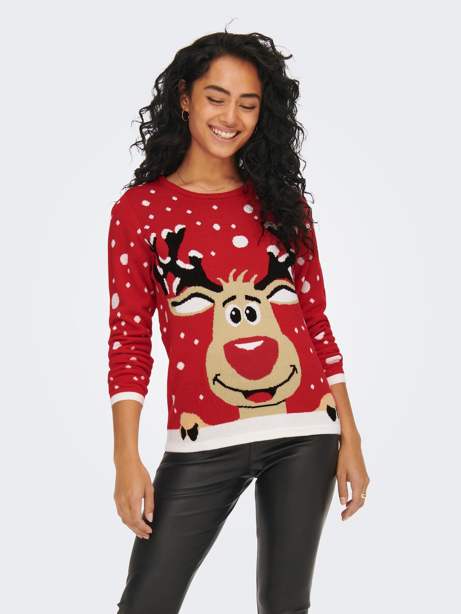 Thumbnail - Pullover 'Lucia'