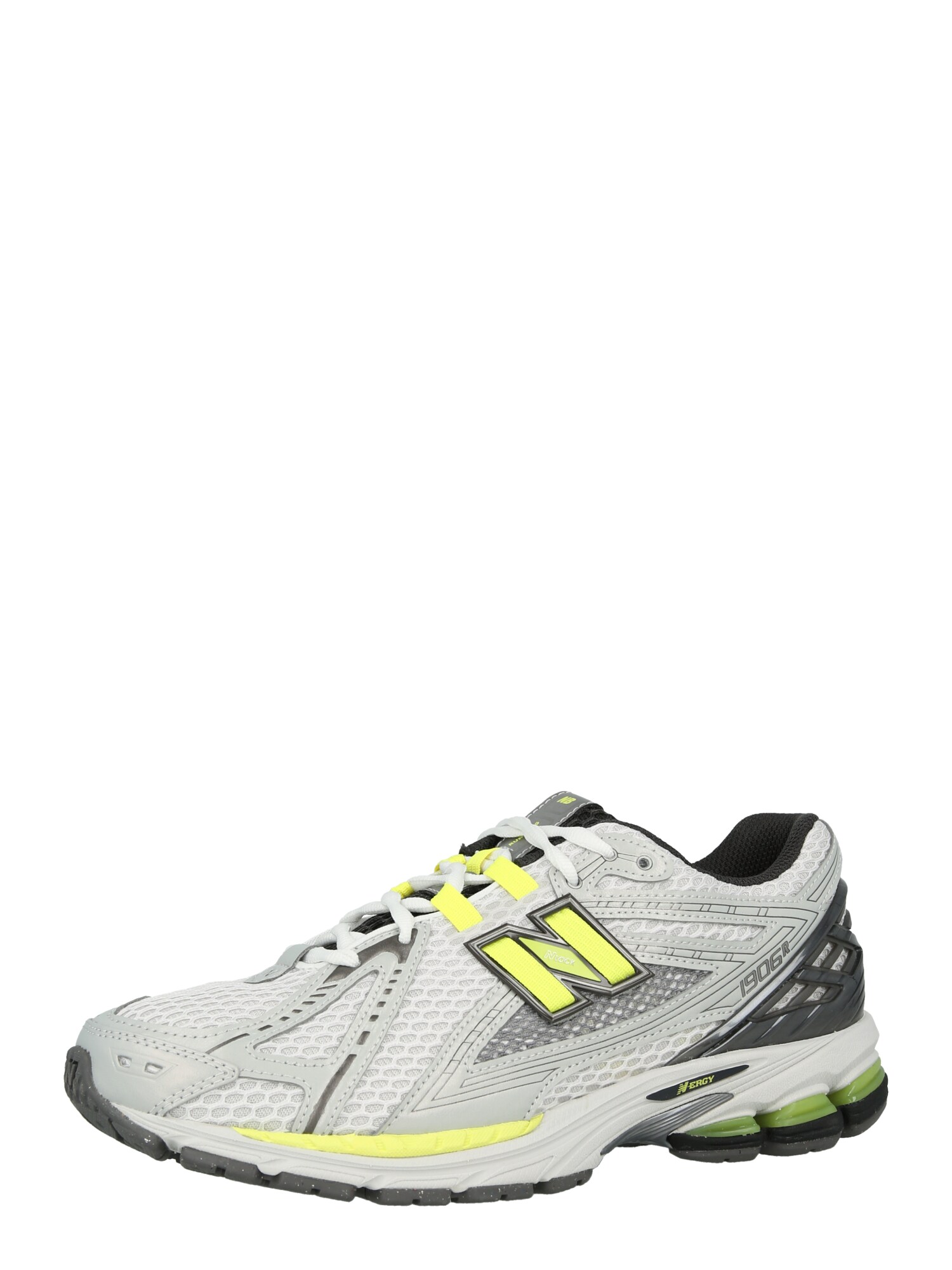 new balance Sneaker low U1906R  galben neon / gri argintiu / argintiu