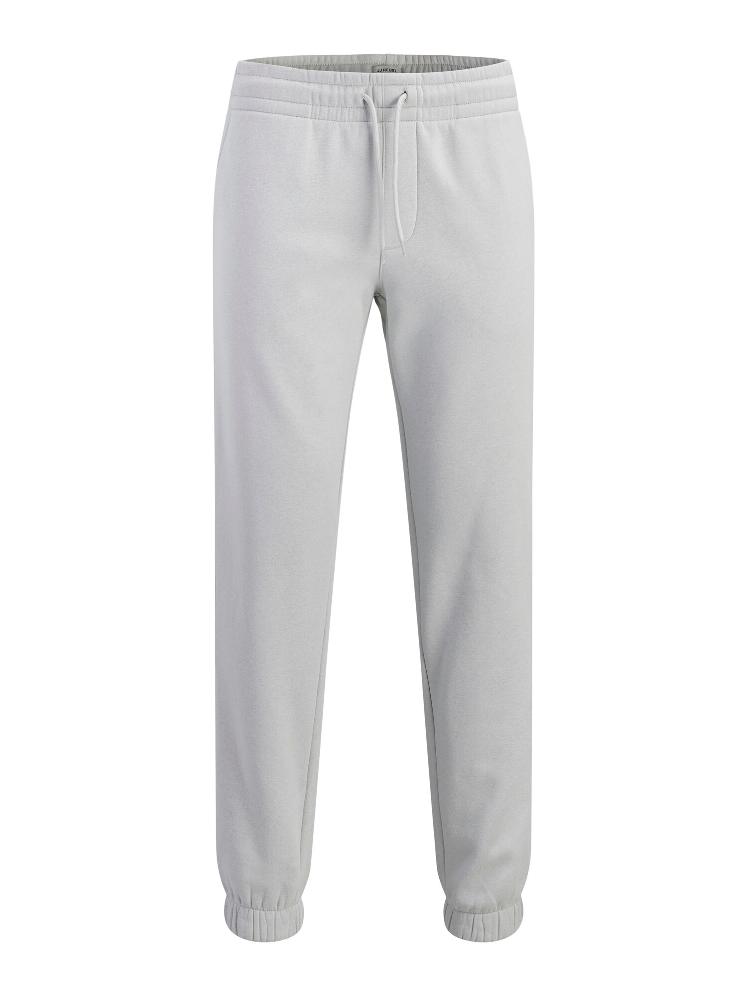 JJ Rebel Pantaloni JREBGORM  gri deschis