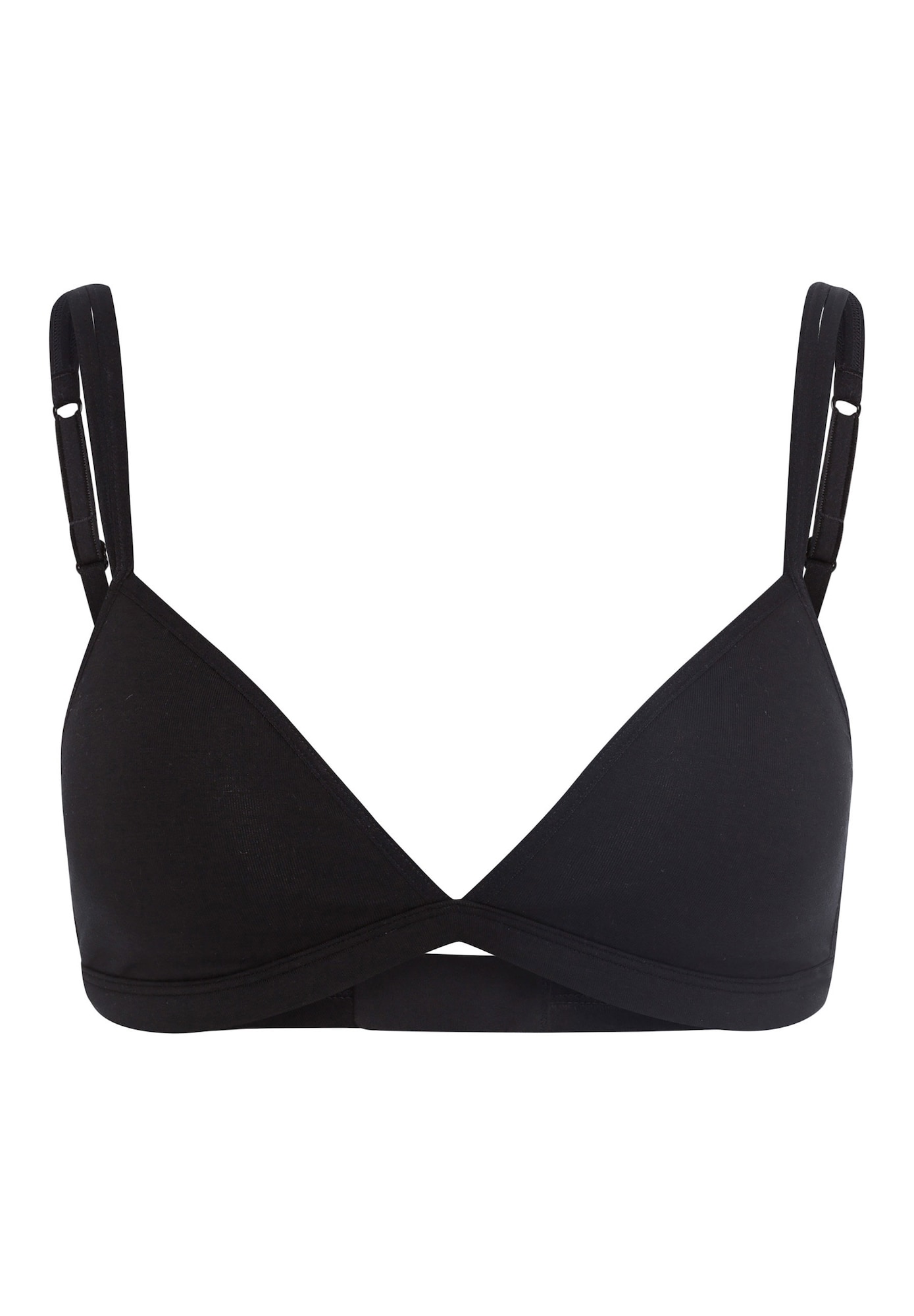 Skiny Sutien negru