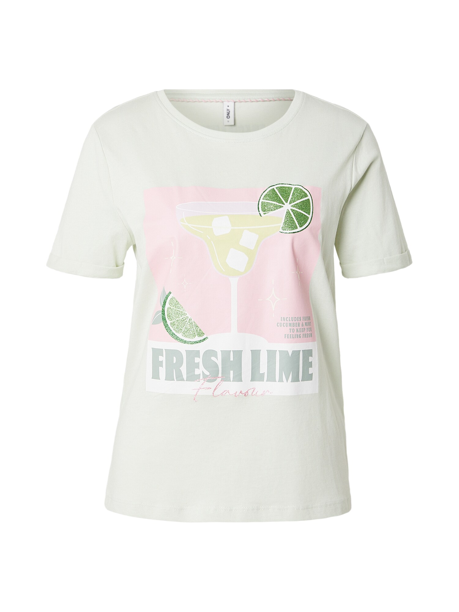 Only aduce premium pentru femei tricou