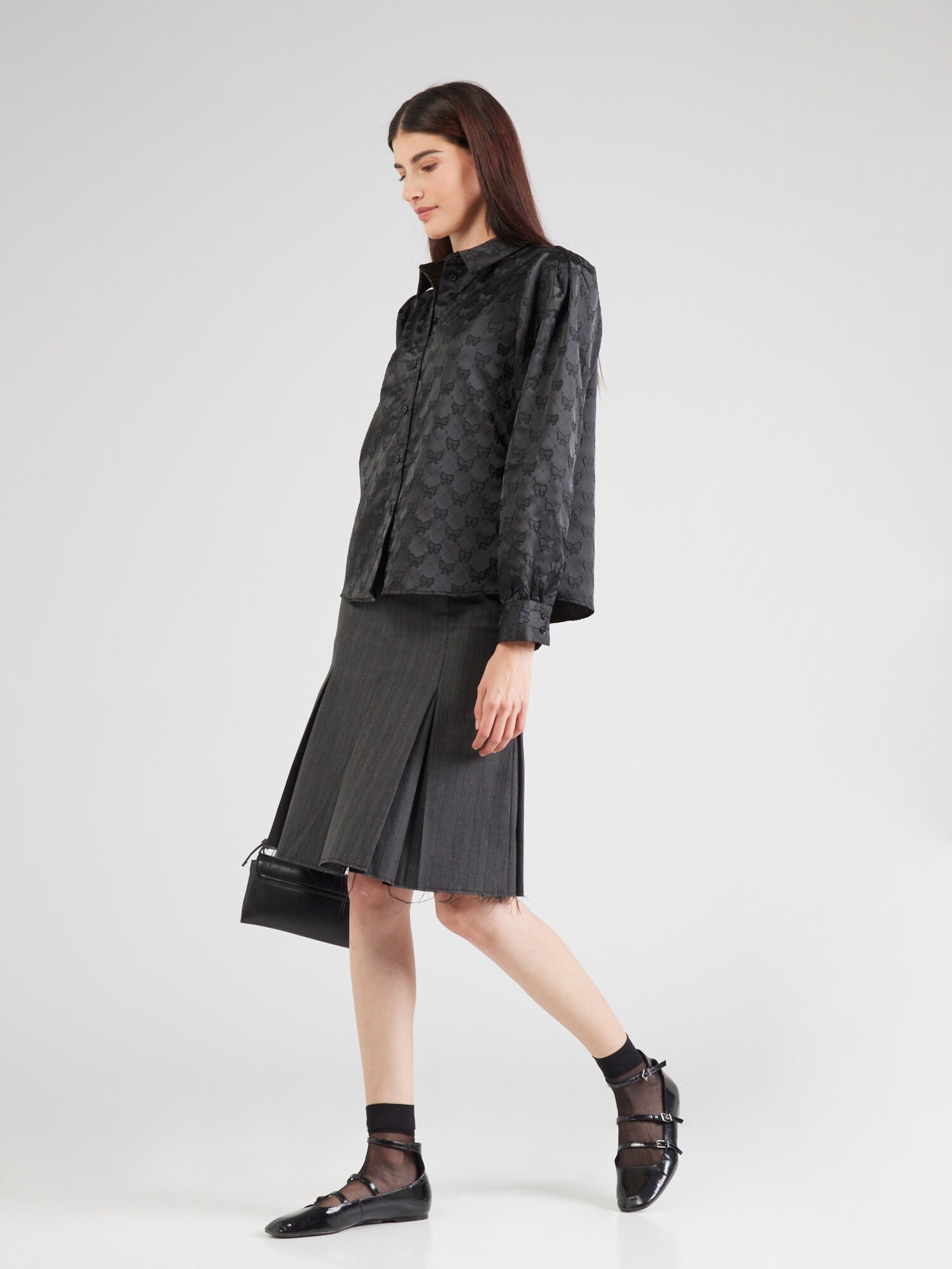 Thumbnail - VERO MODA Bluse Viga