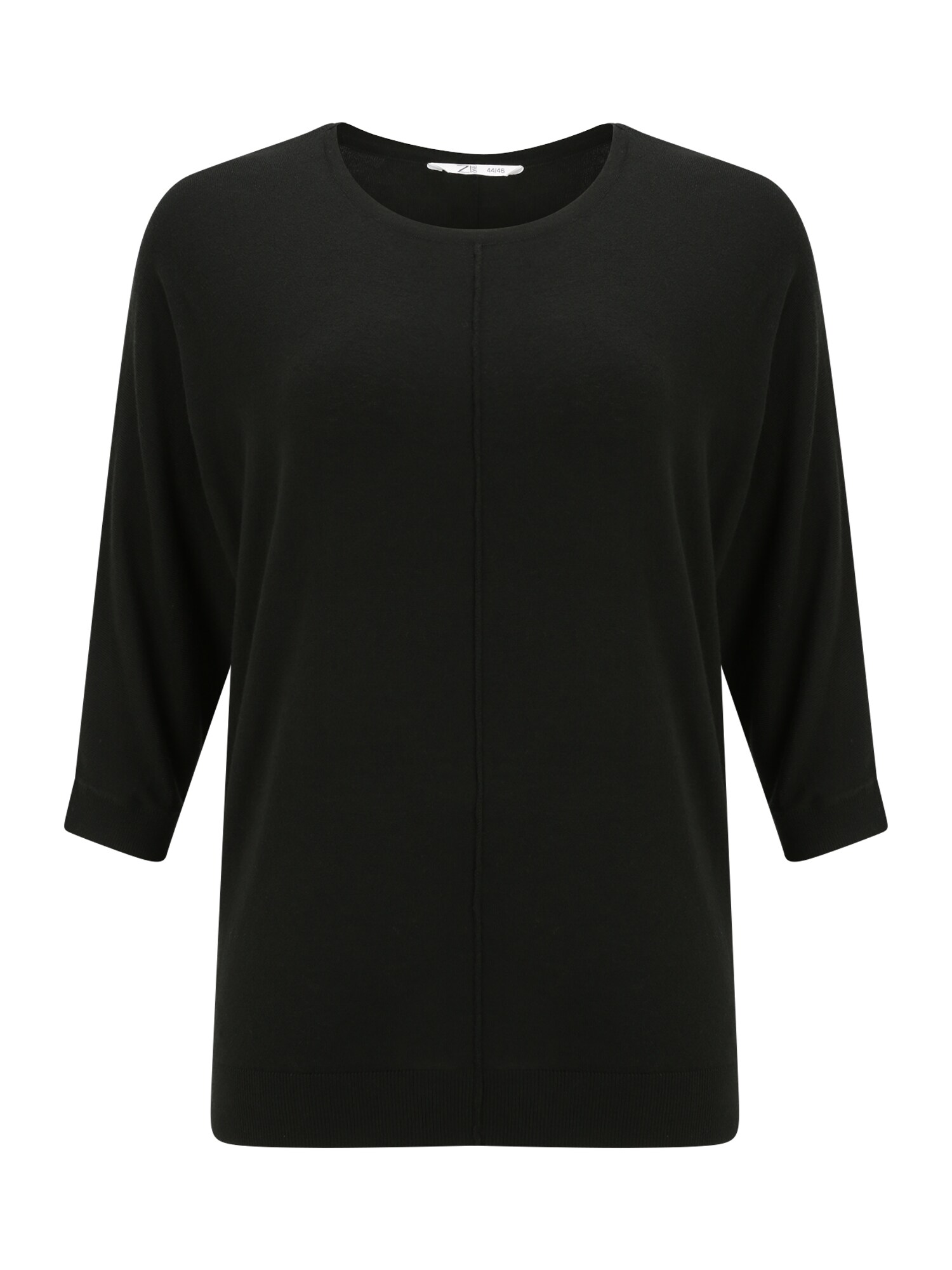 Z-One Pulover 'Neva'  negru
