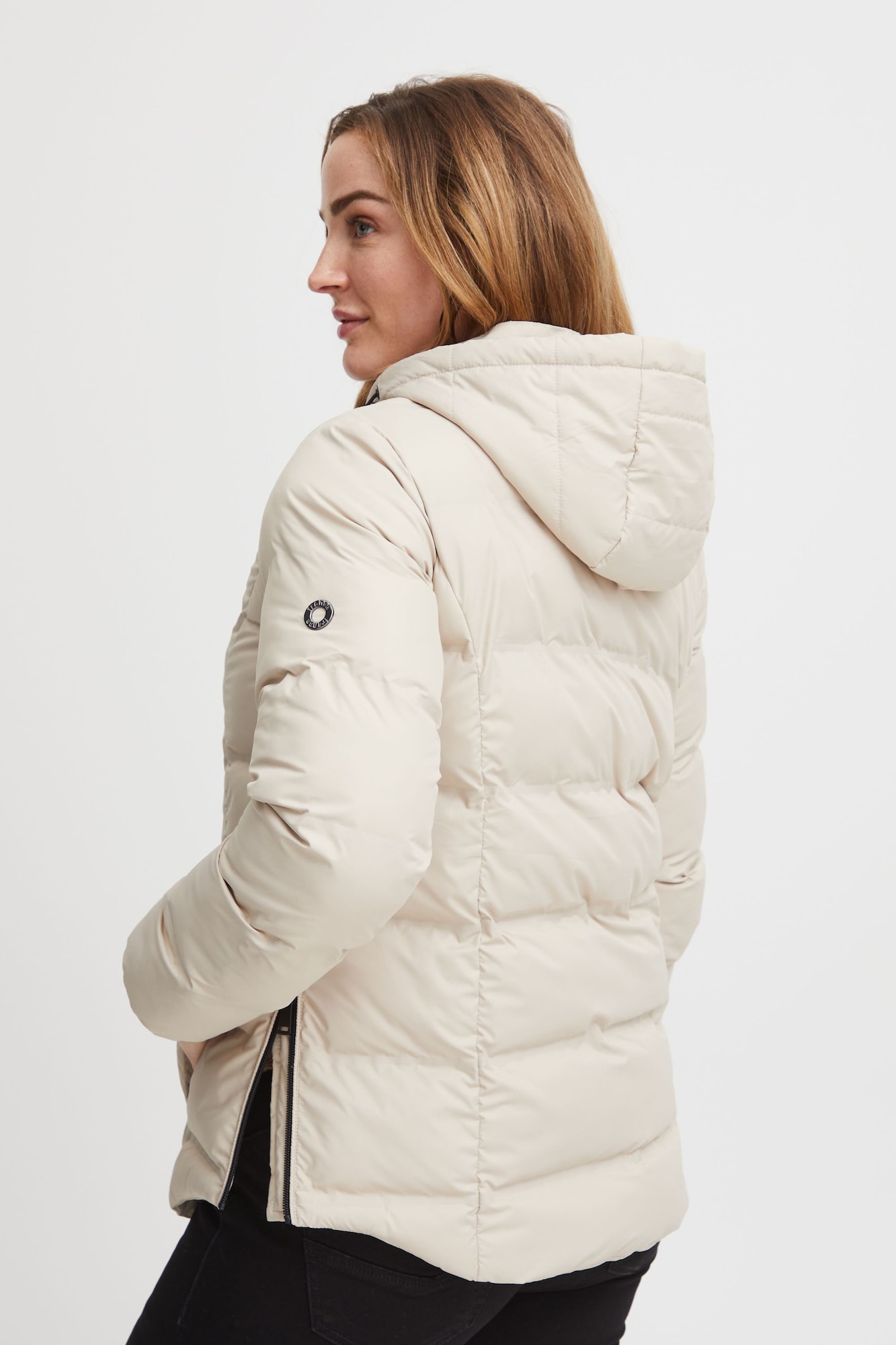 Thumbnail - Fransa Winterjacke Bafab