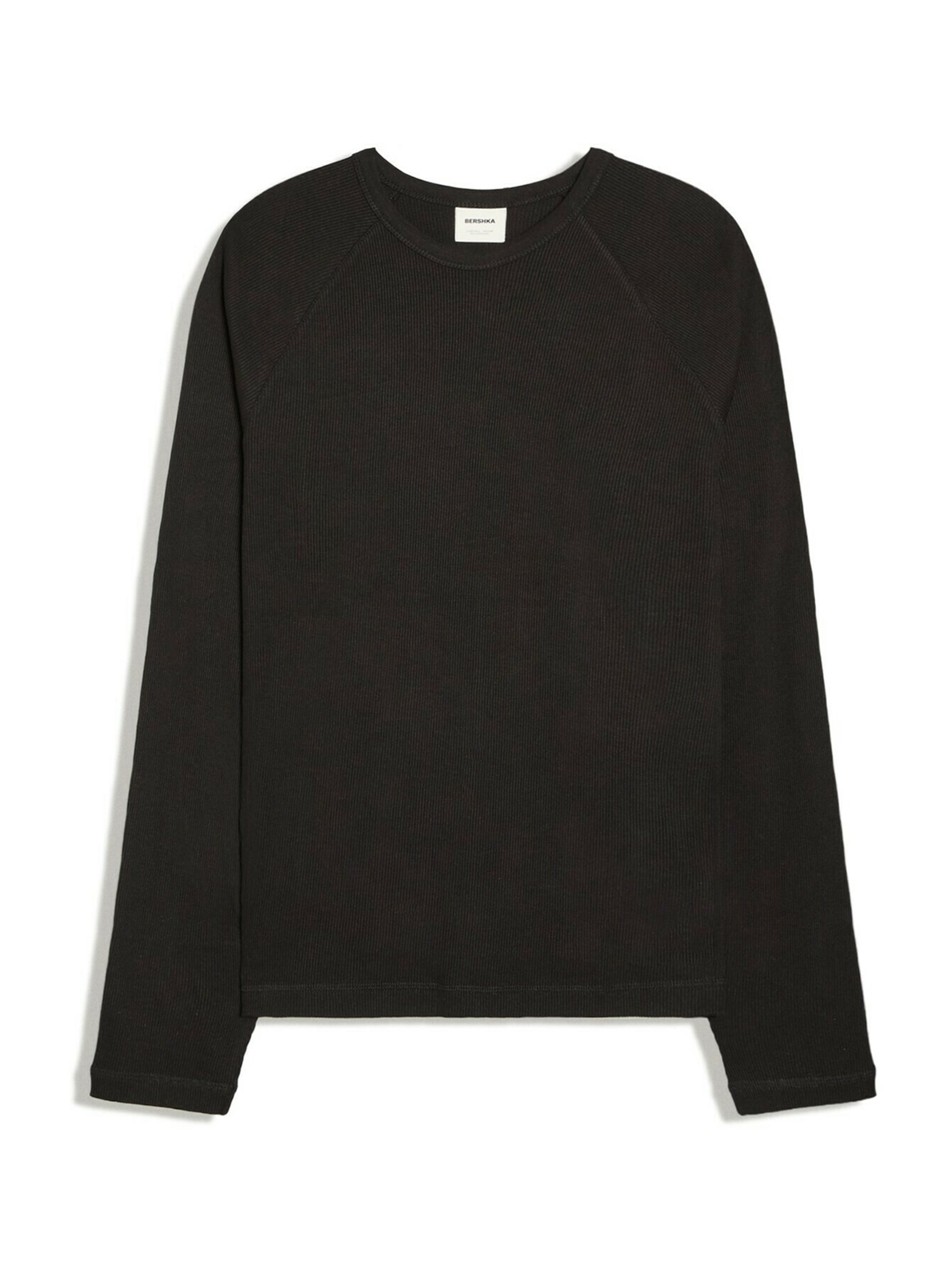 Bershka T-shirt herr