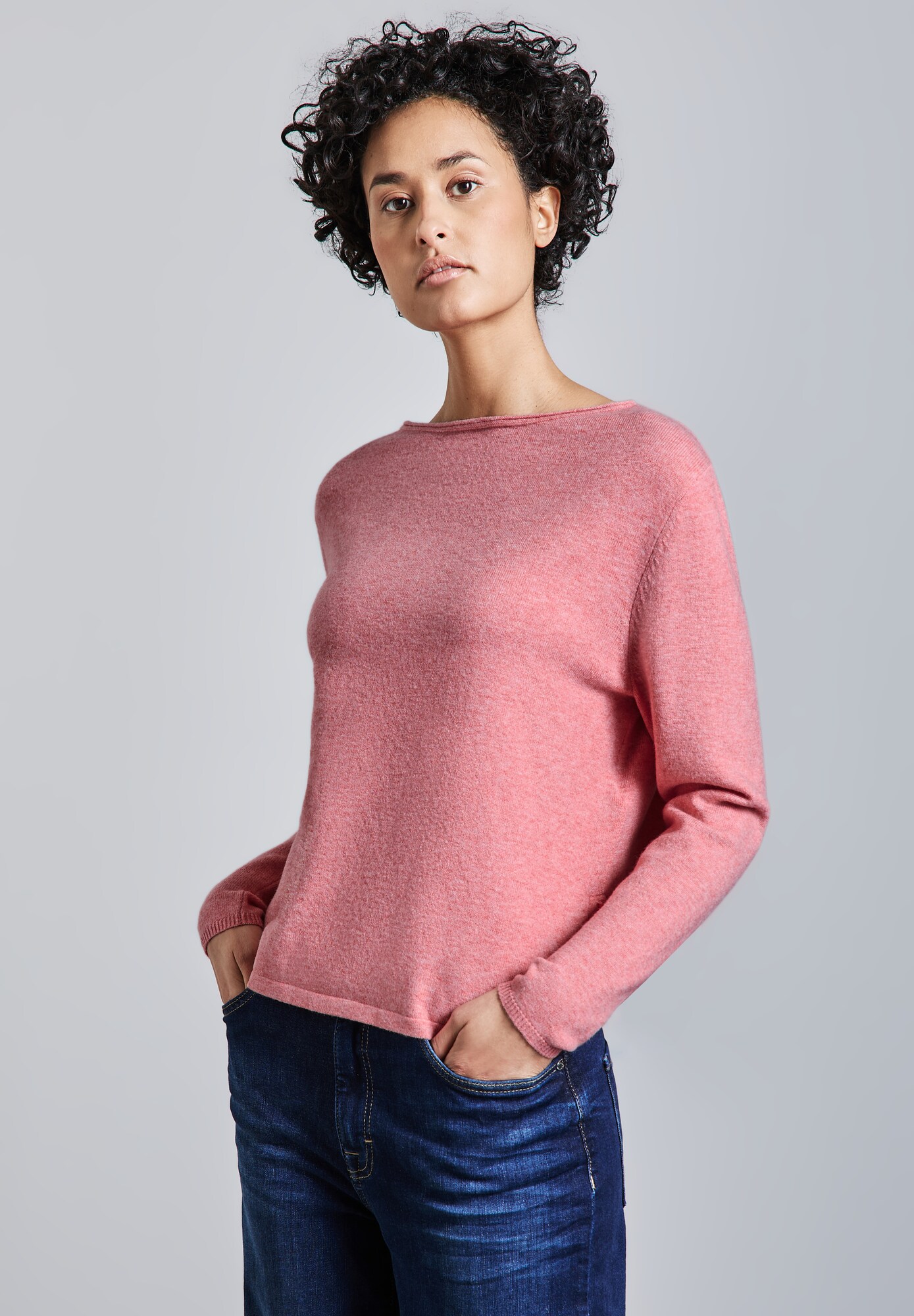 Thumbnail - STREET ONE Pullover