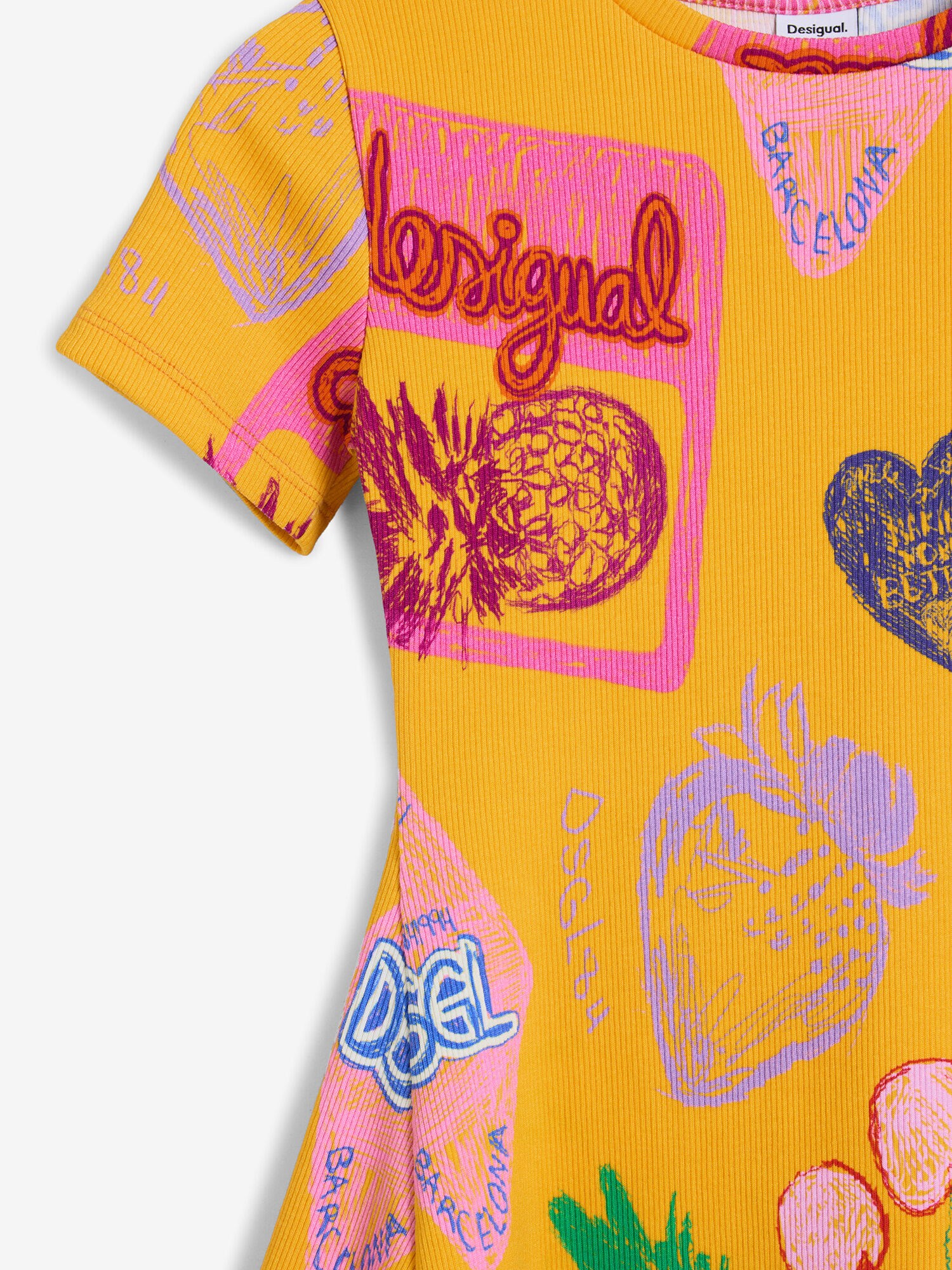 Thumbnail - Desigual Kleid