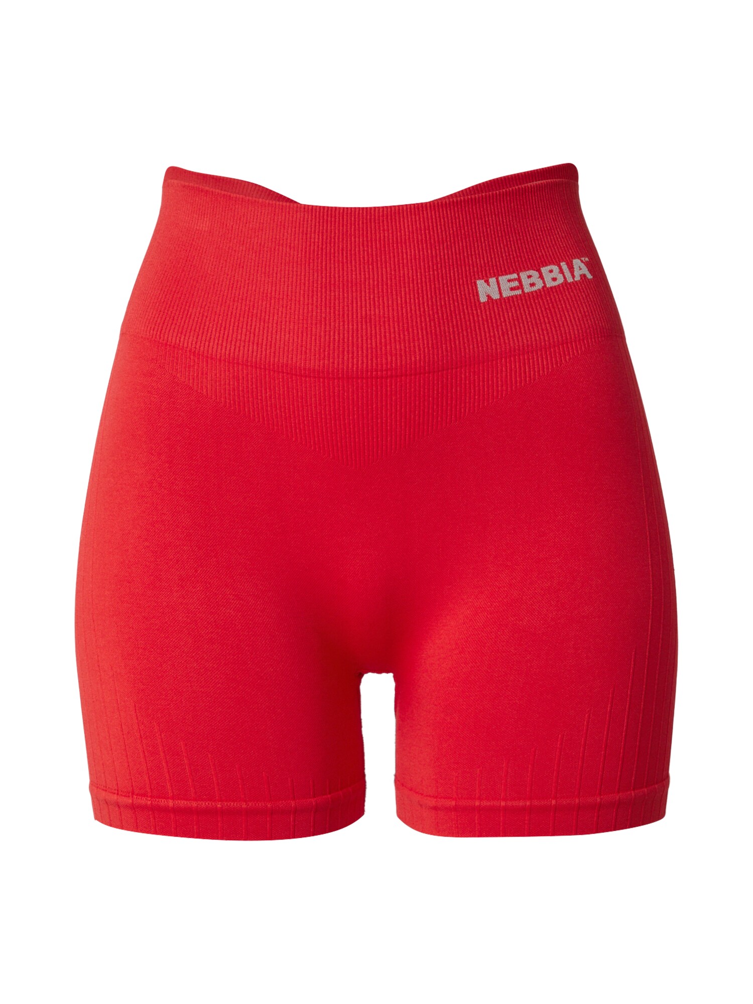 NEBBIA Pantaloni sport  roșu