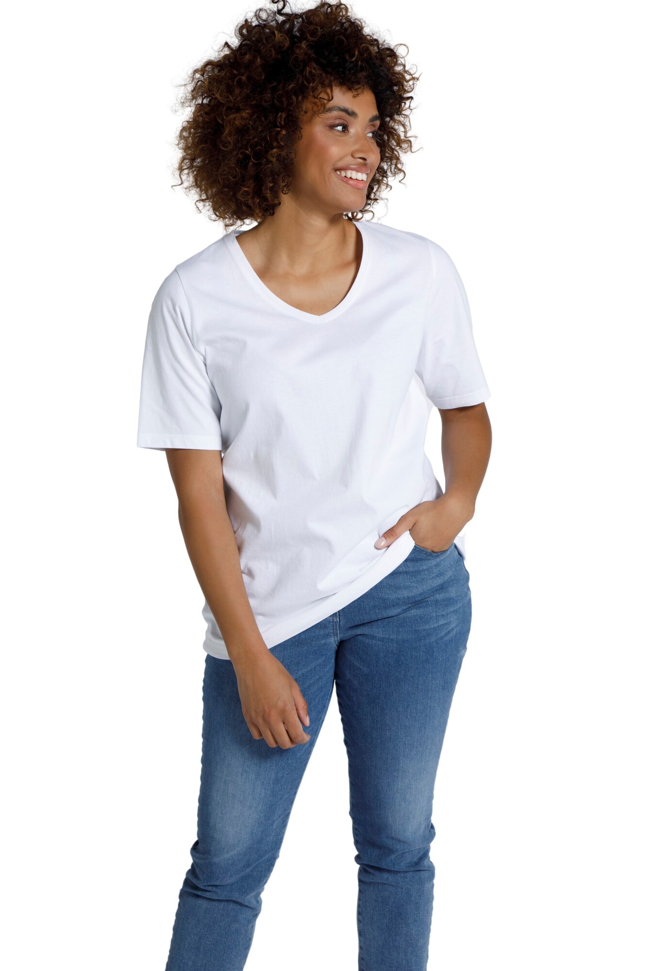 Thumbnail - T-Shirt (GOTS)