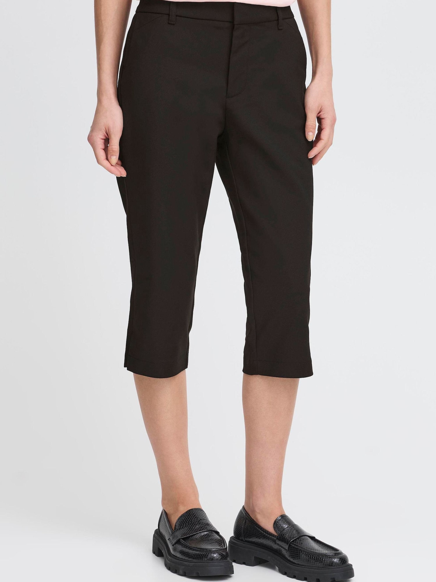 Thumbnail - PULZ Jeans Chinohose PZBindy