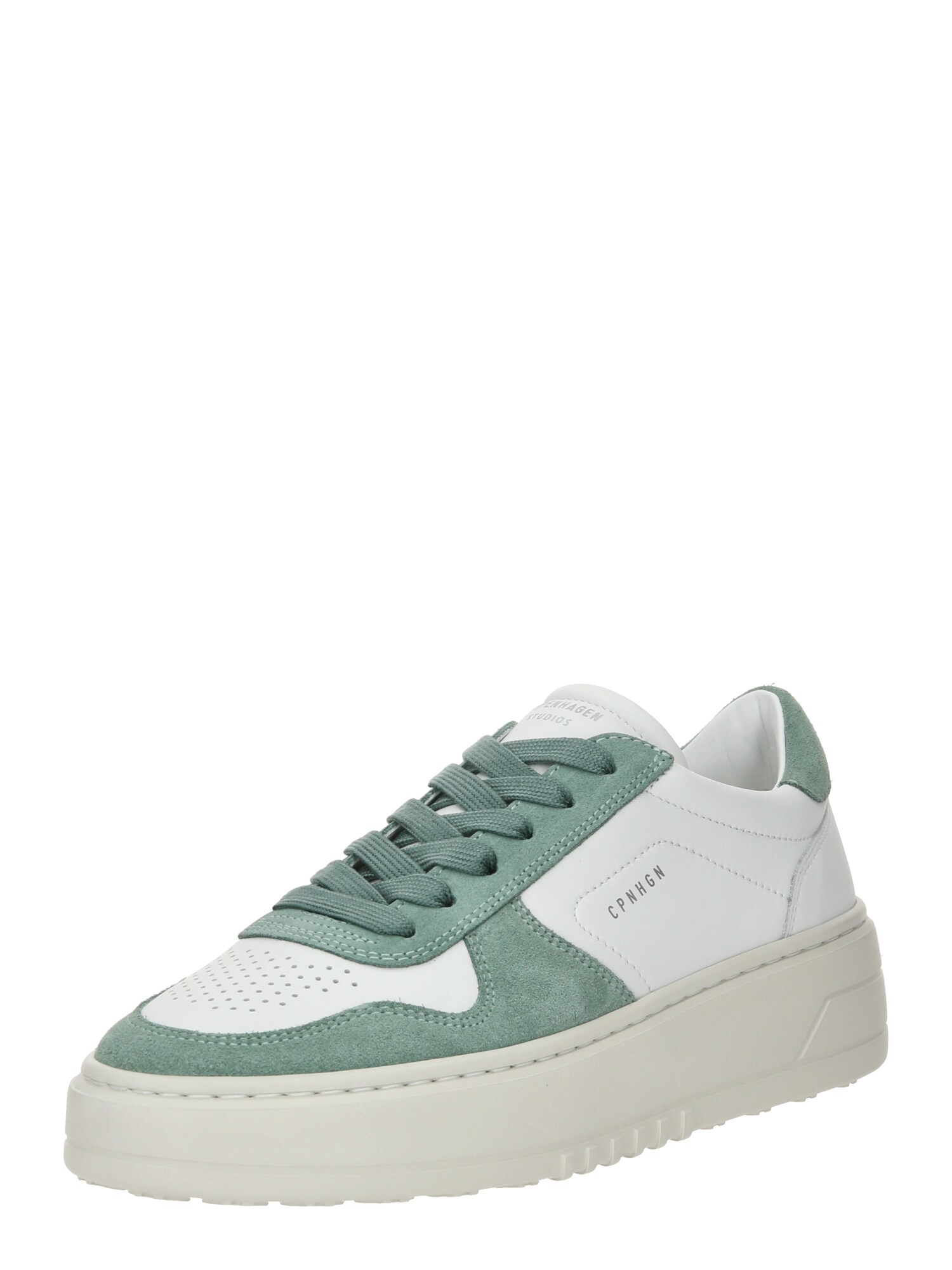 Copenhagen Sneakers laag 'CPH77'