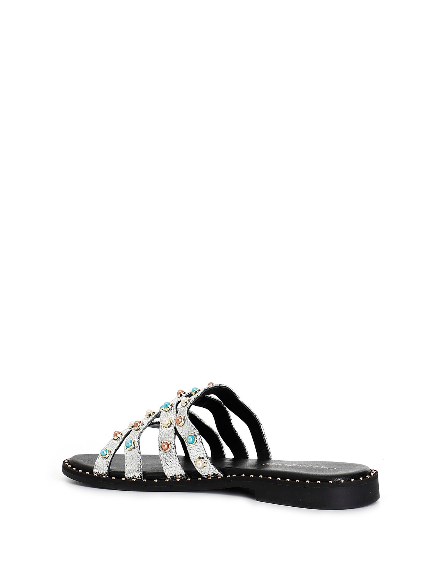Thumbnail - CAF NOIR Sandalen