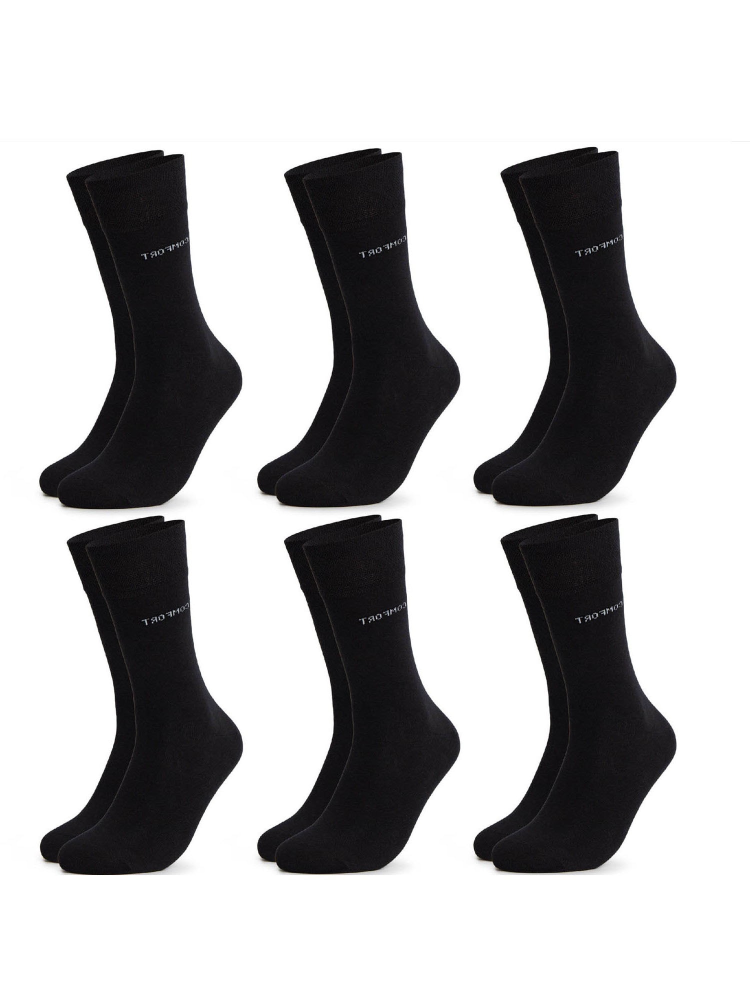 Thumbnail - Occulto Socken Komfort