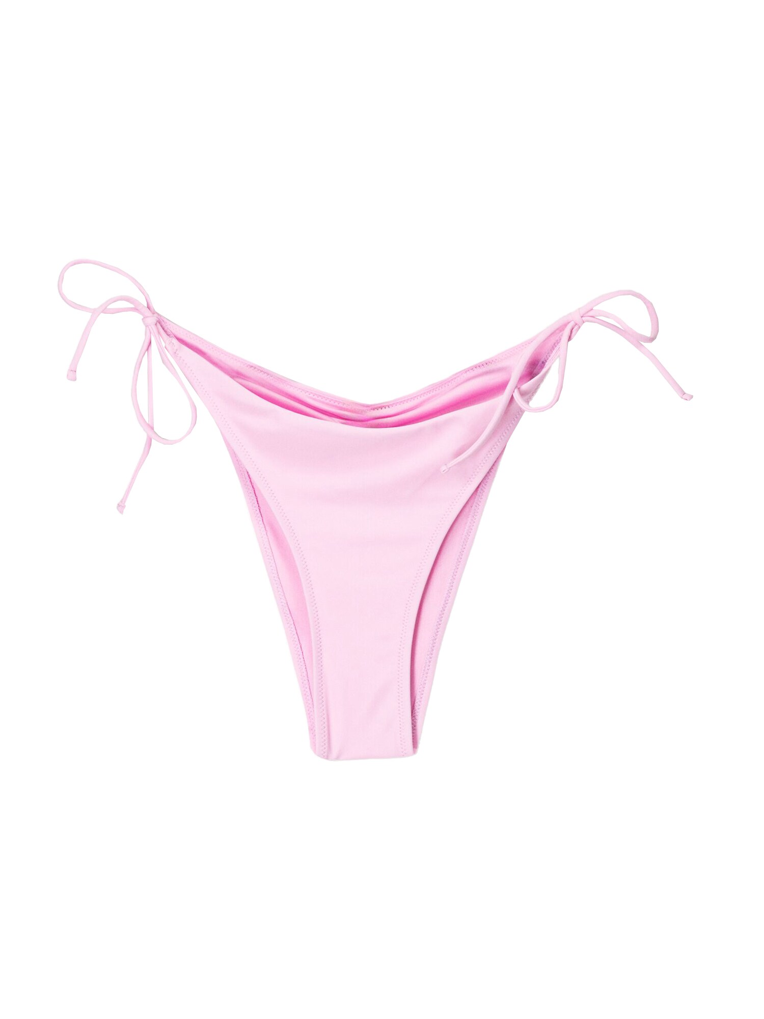 Bershka Bikini nadrágok  rózsaszín akciós termékkép 1
