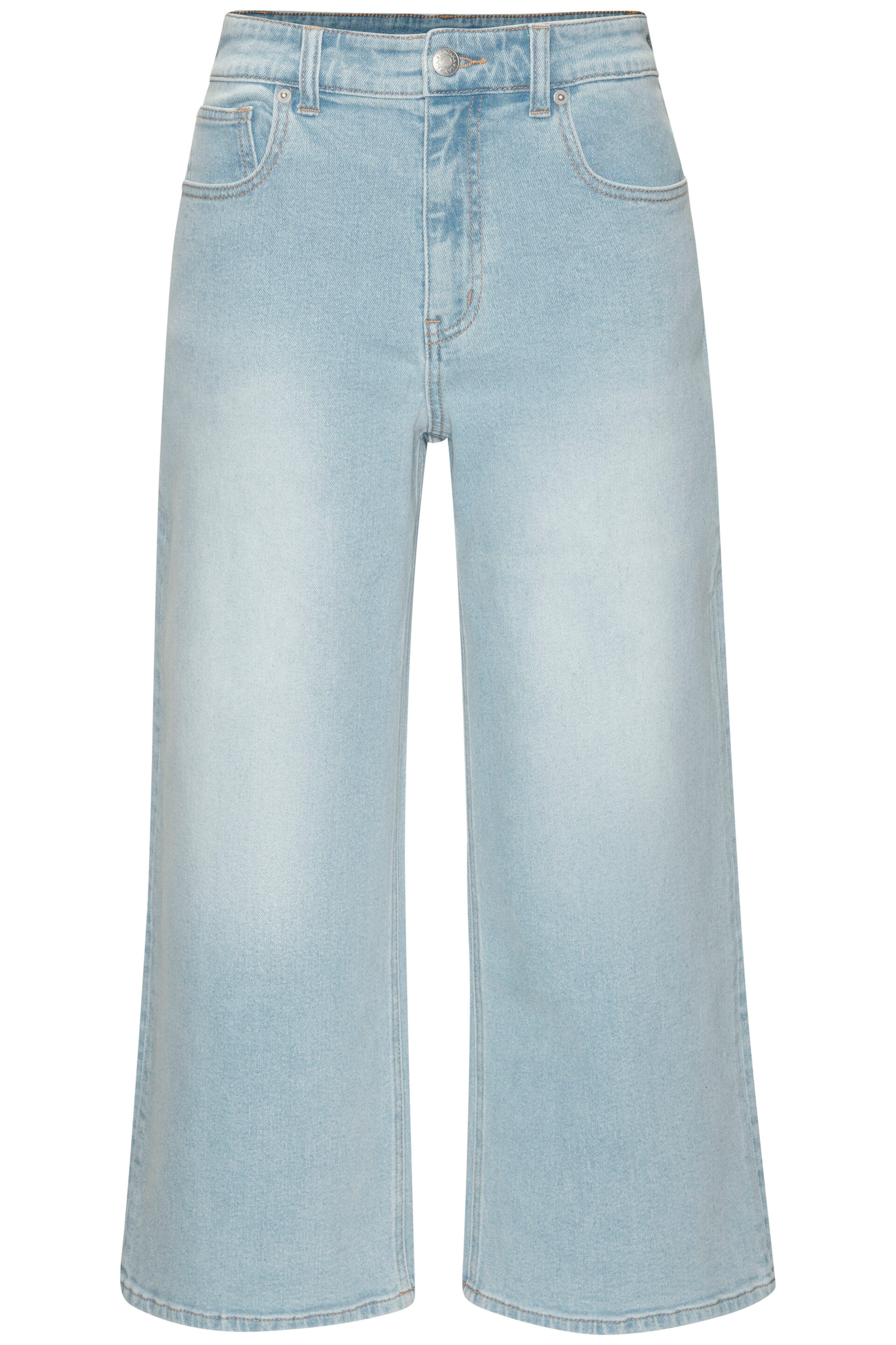 LASCANA Jeans dam