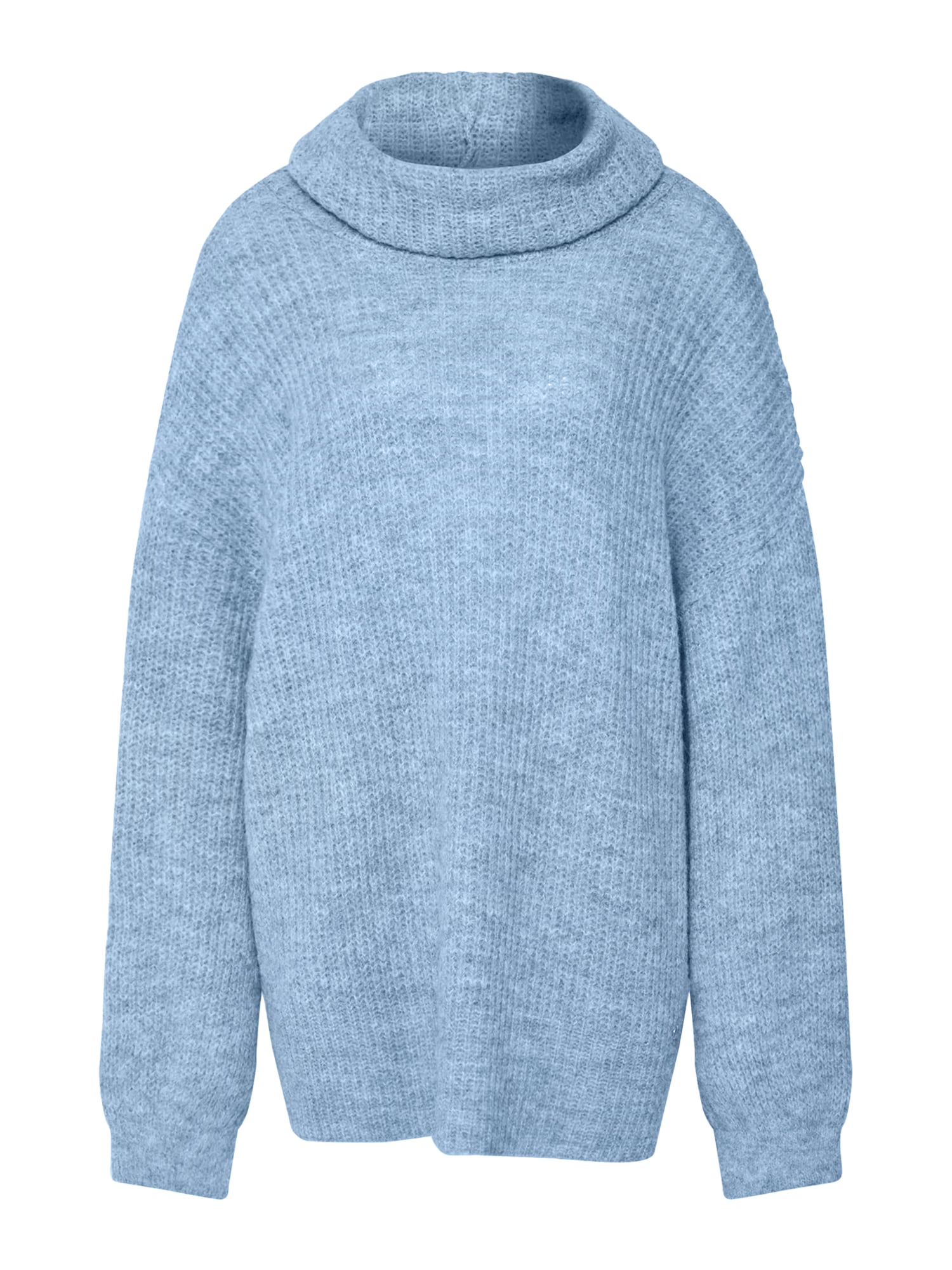 LeGer by Lena Gercke Oversize sveter 'Juna'  modrosivá