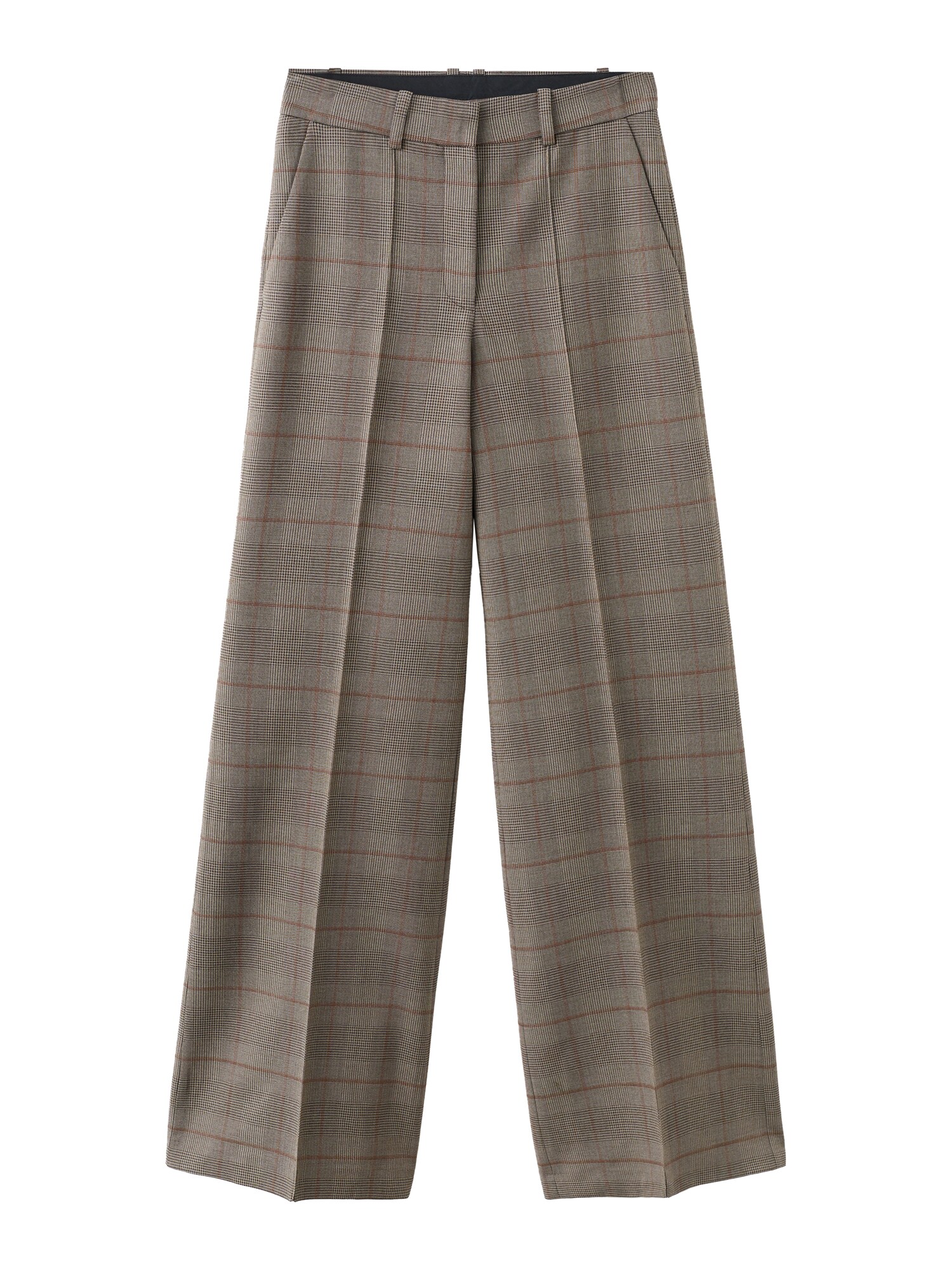 Durabili pentru femei pantaloni – MANGO