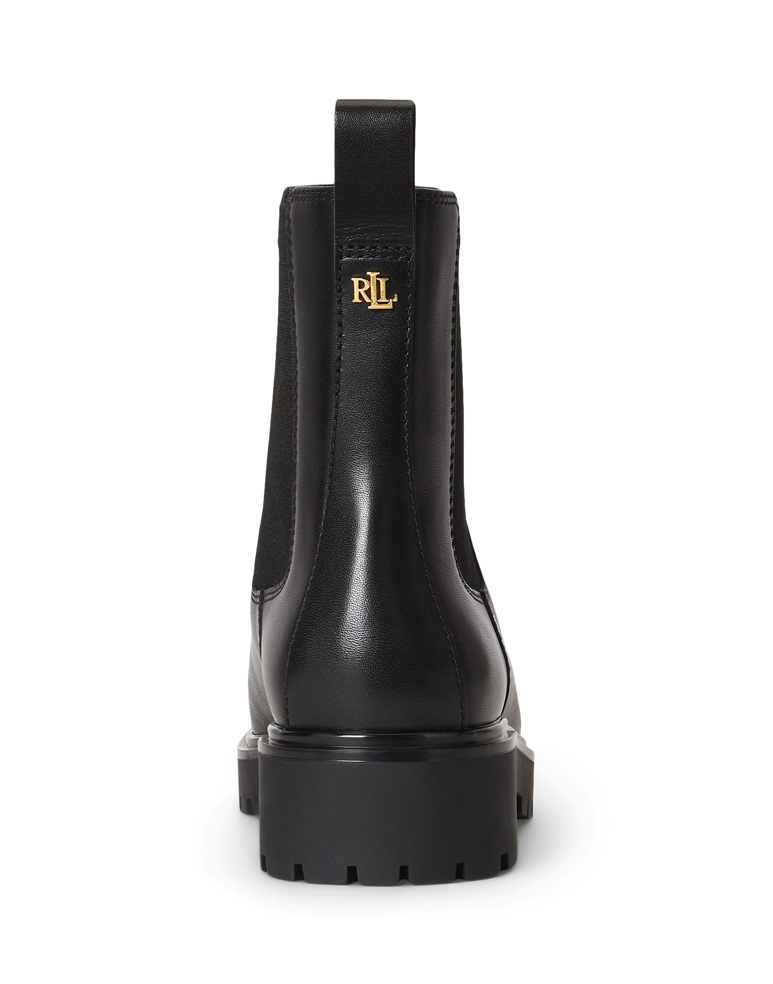 Lauren Ralph Lauren Botas Chelsea 'ALLYSON'  negro – imagen 8