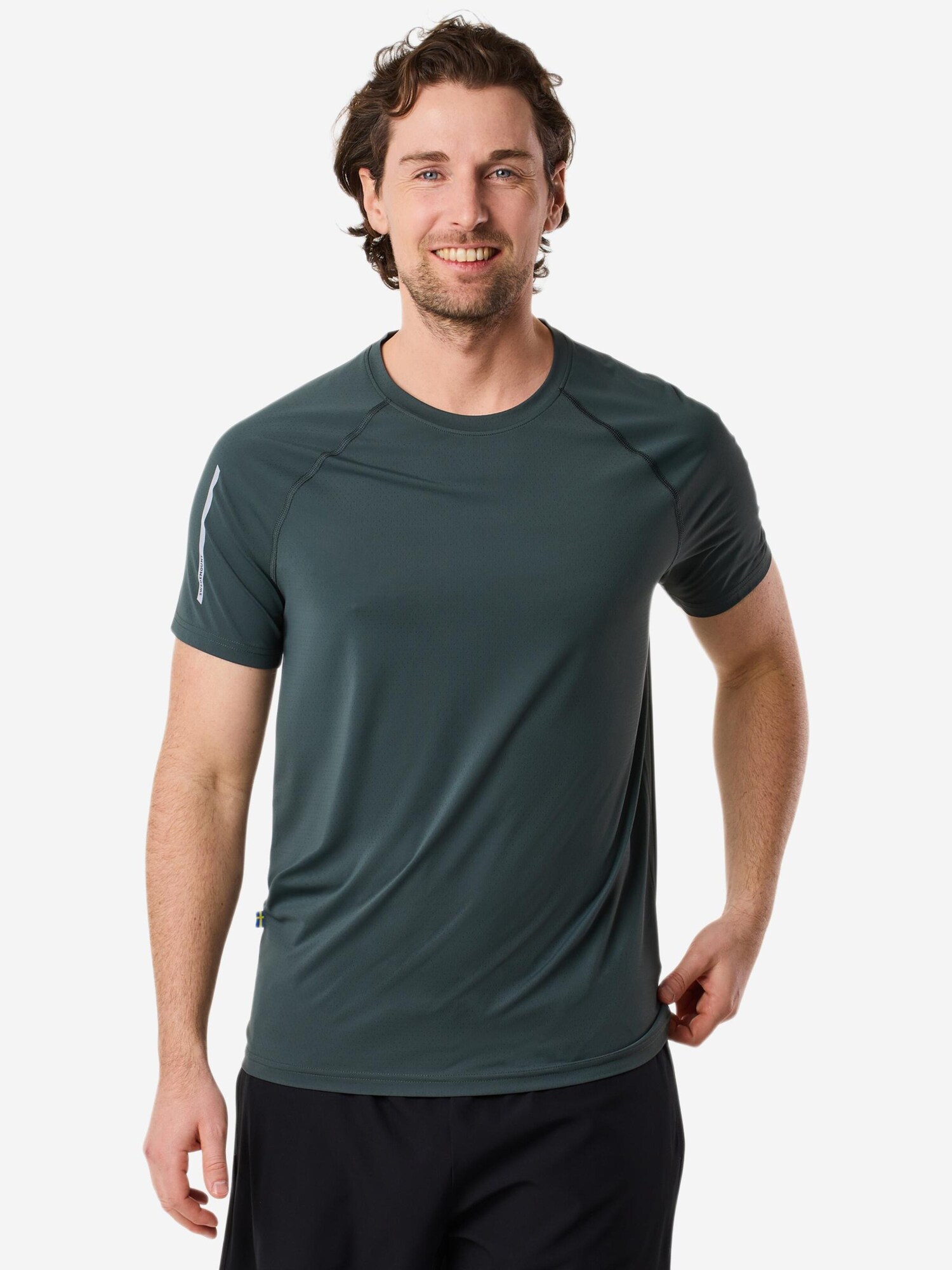 Swedemount Funktionsshirt Core