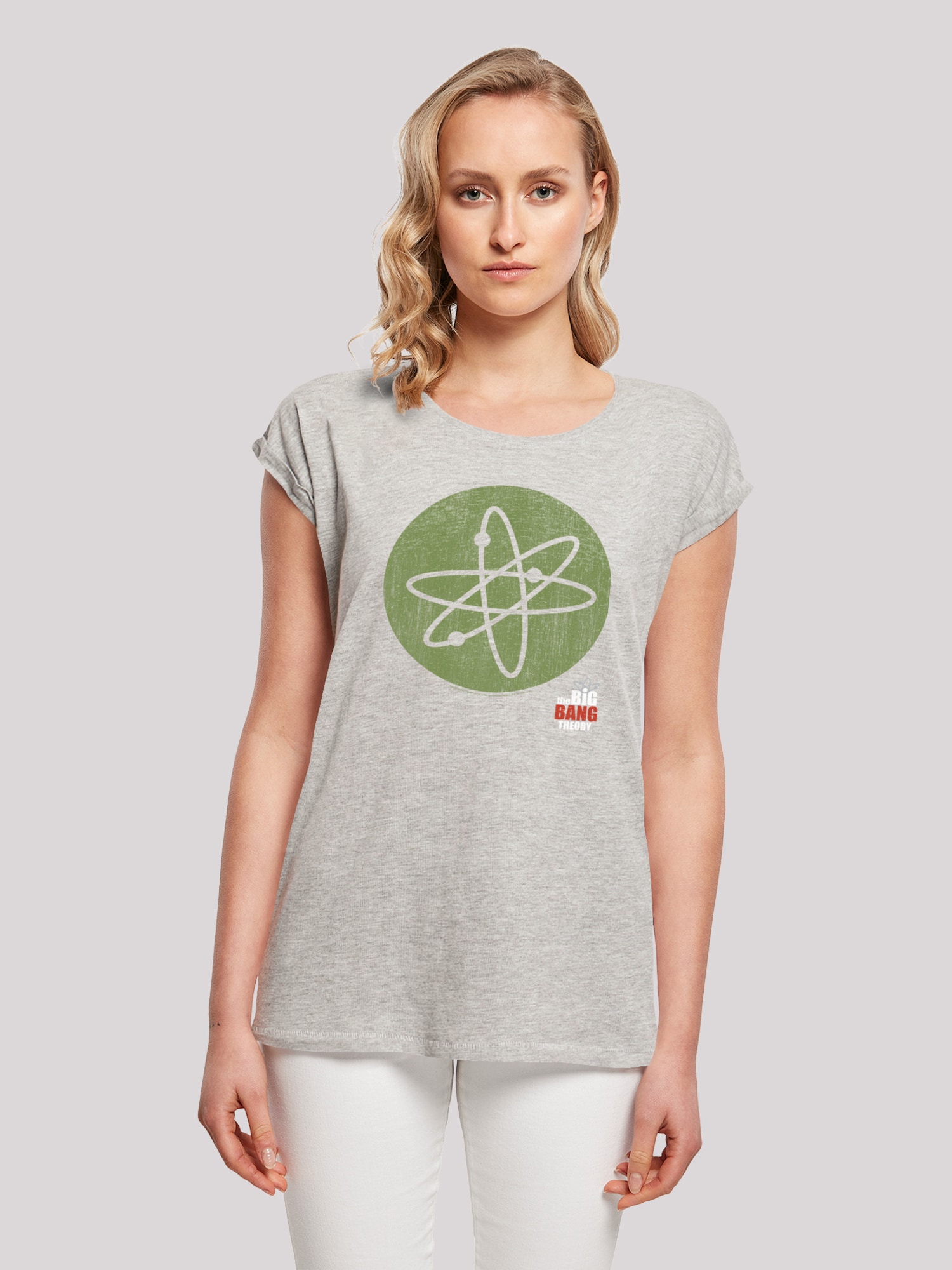 Thumbnail - F4NT4STIC T-Shirt