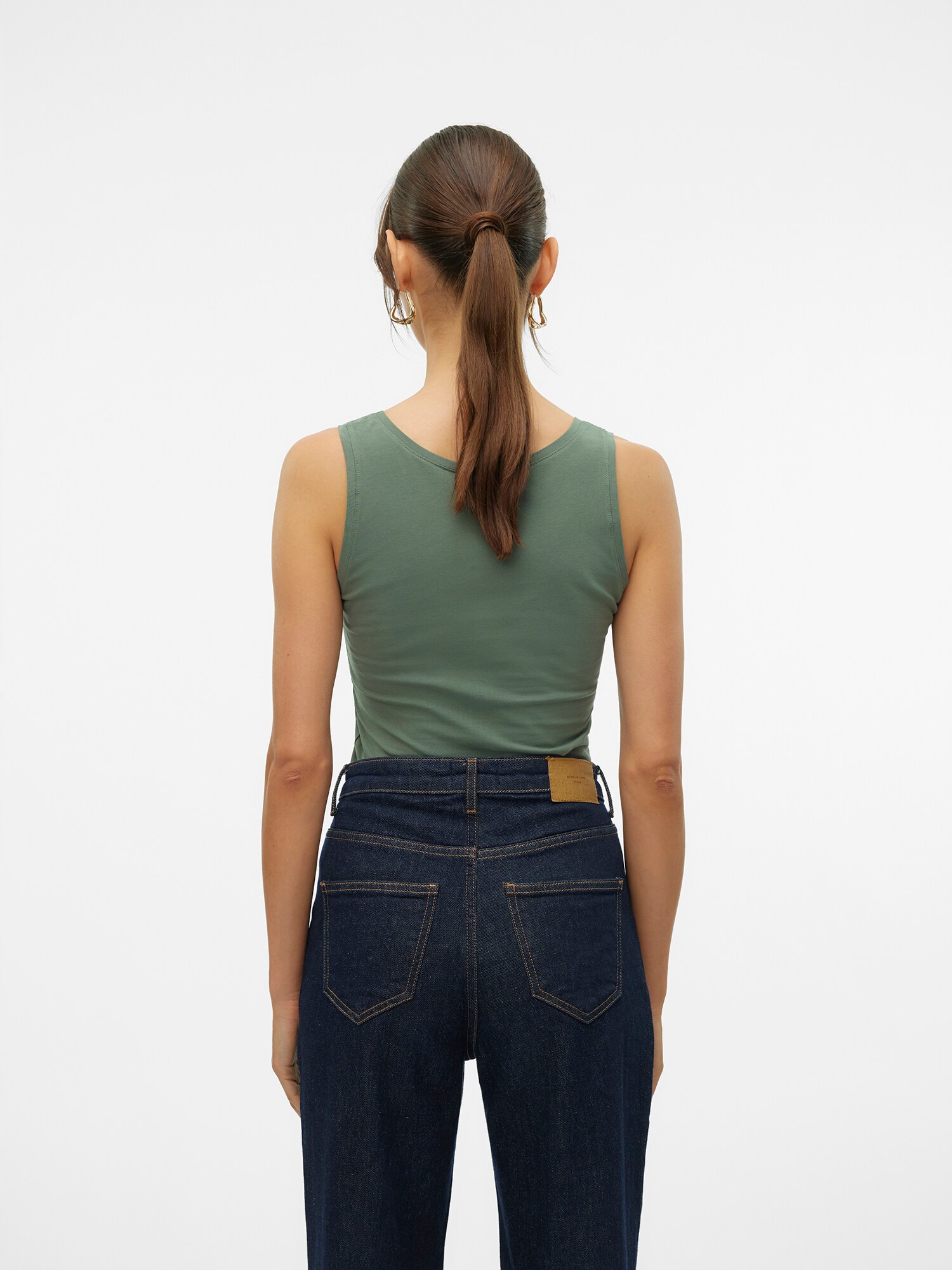 Thumbnail - VERO MODA Top VMLULU