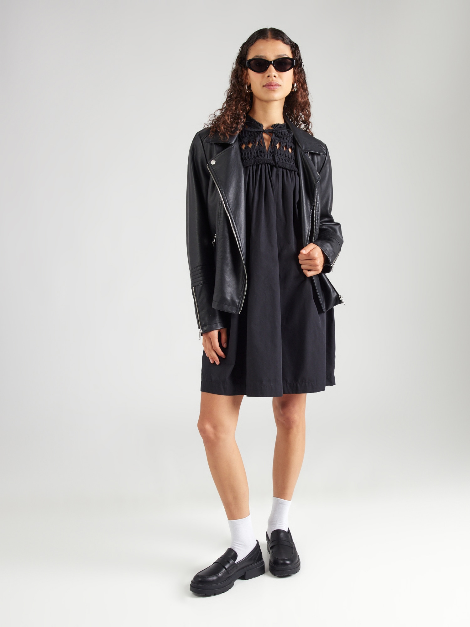 Thumbnail - YAS Kleid YASLUERA