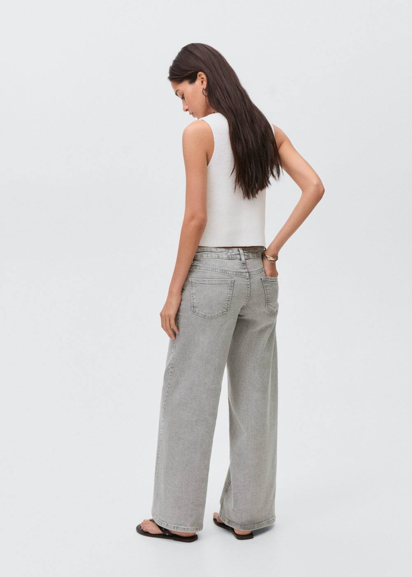 Thumbnail - Jeans 'Stones'