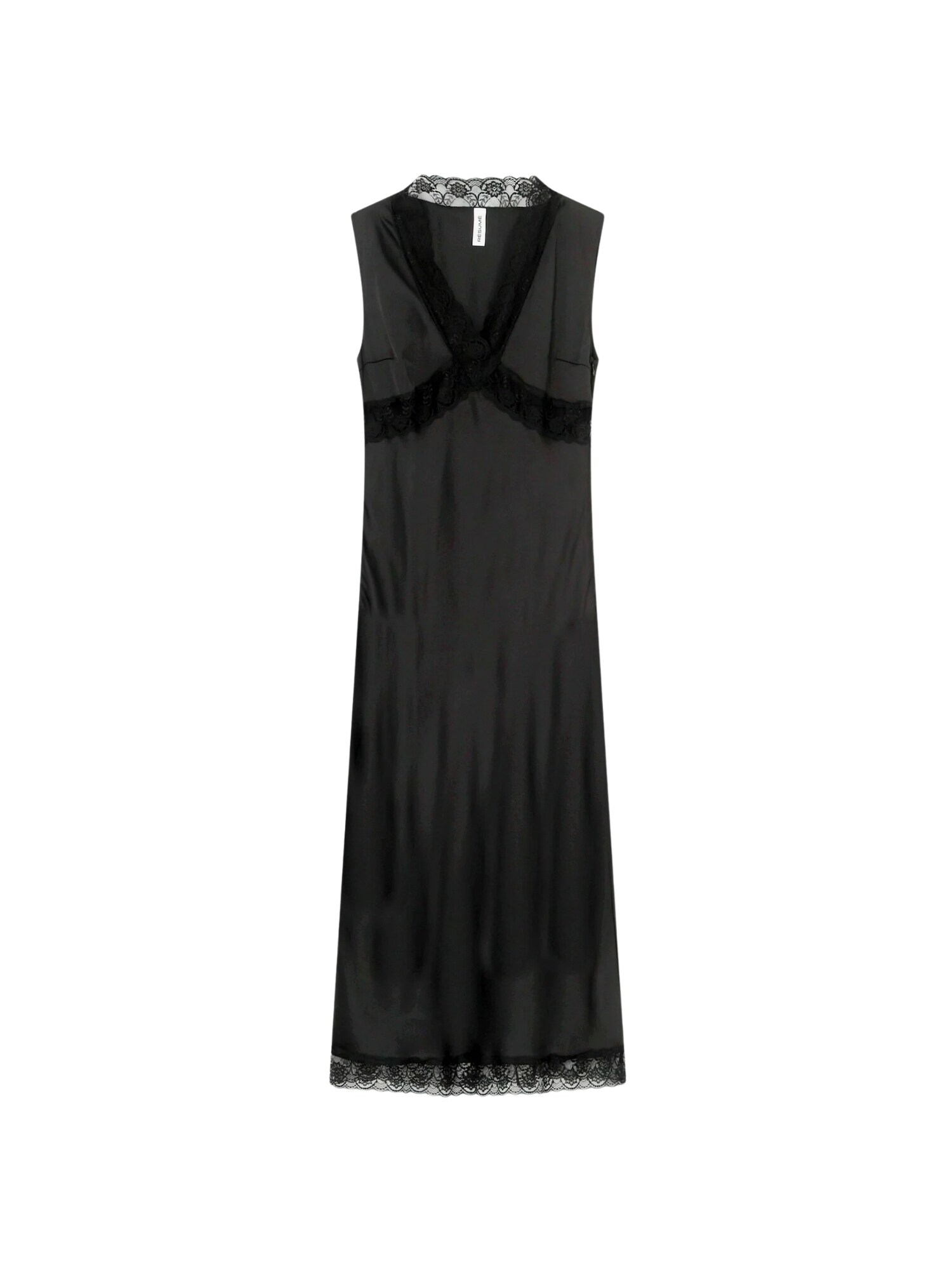 Résumé Rochie ' KeieaRS '  negru