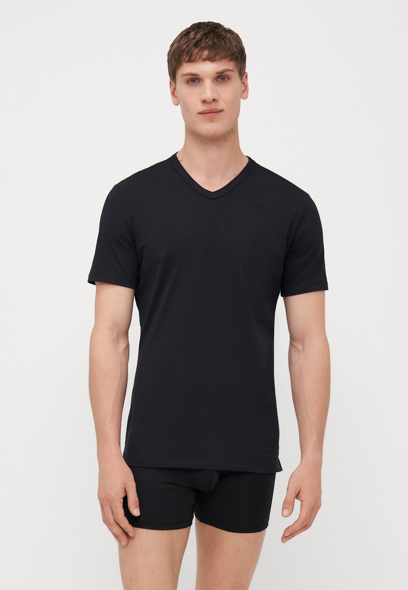 Calvin Klein Underwear Camiseta negro – imagen 3