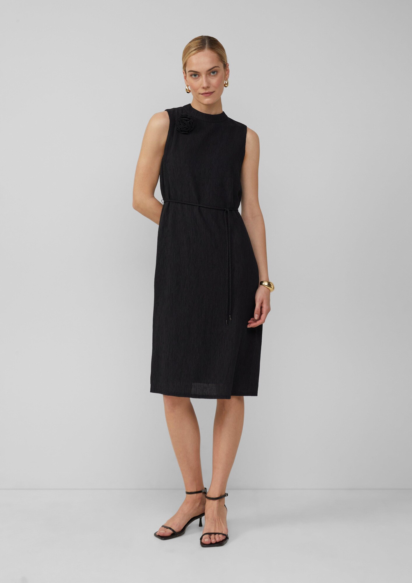 Thumbnail - s.Oliver BLACK LABEL Kleid
