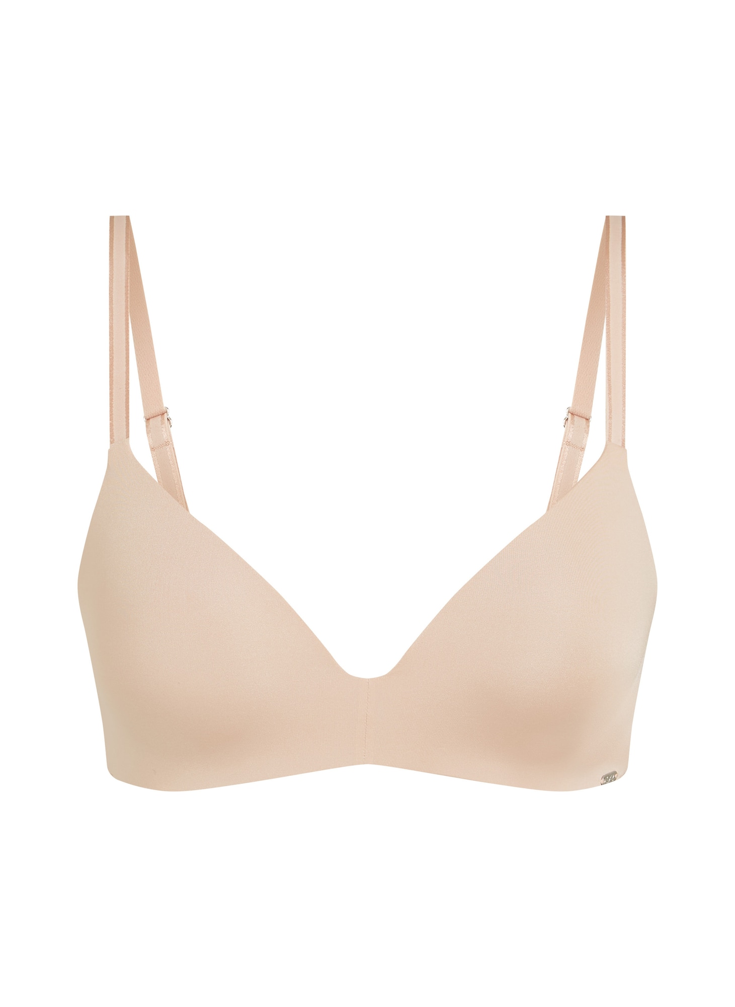 Hunkemöller Melltartó 'Mona'  bézs akciós termékkép 1