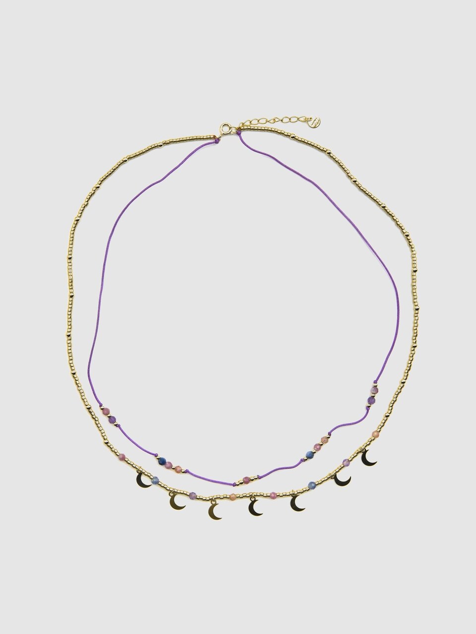 Halsband 'Kapac'