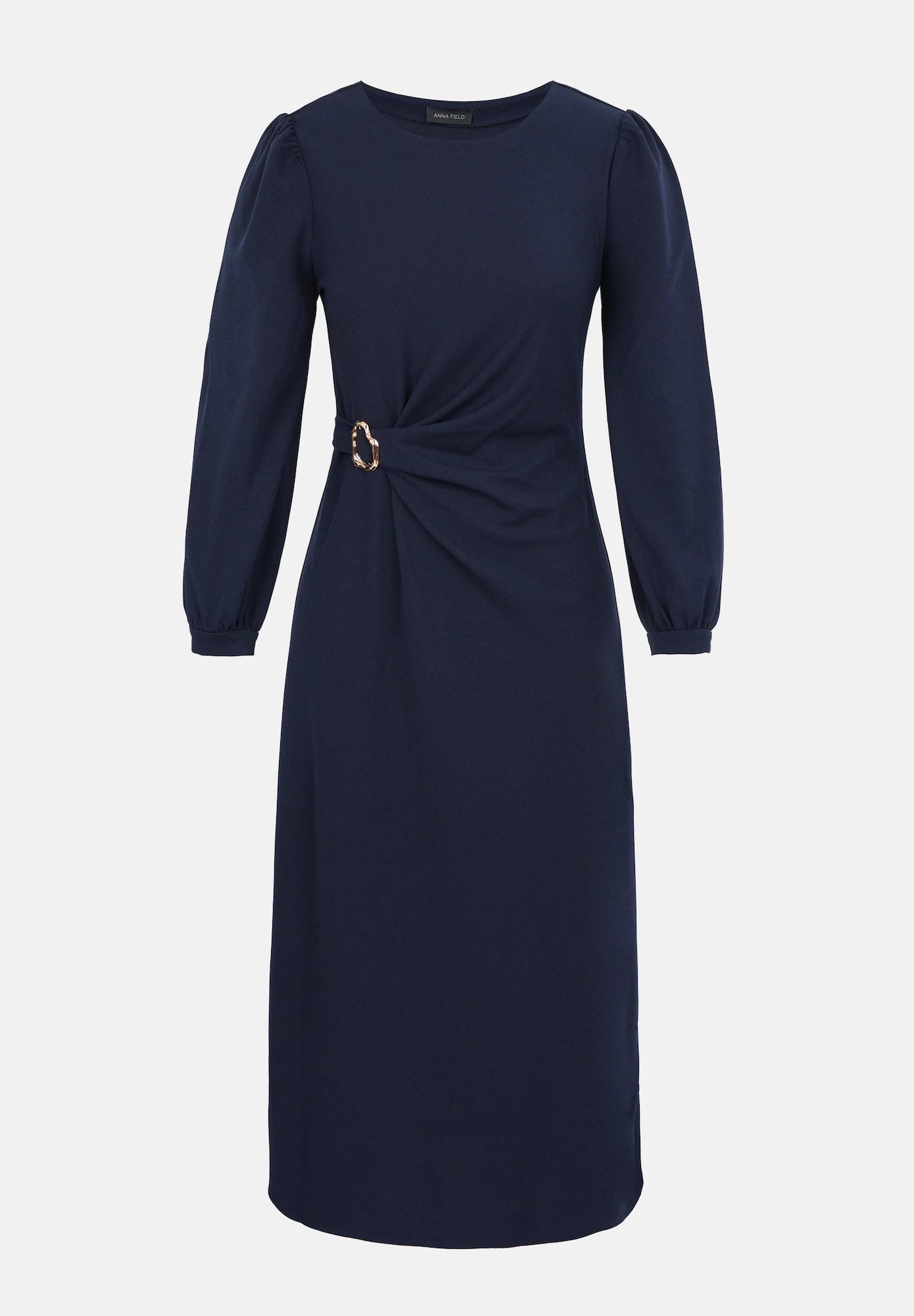 Anna Field Rochie albastru închis