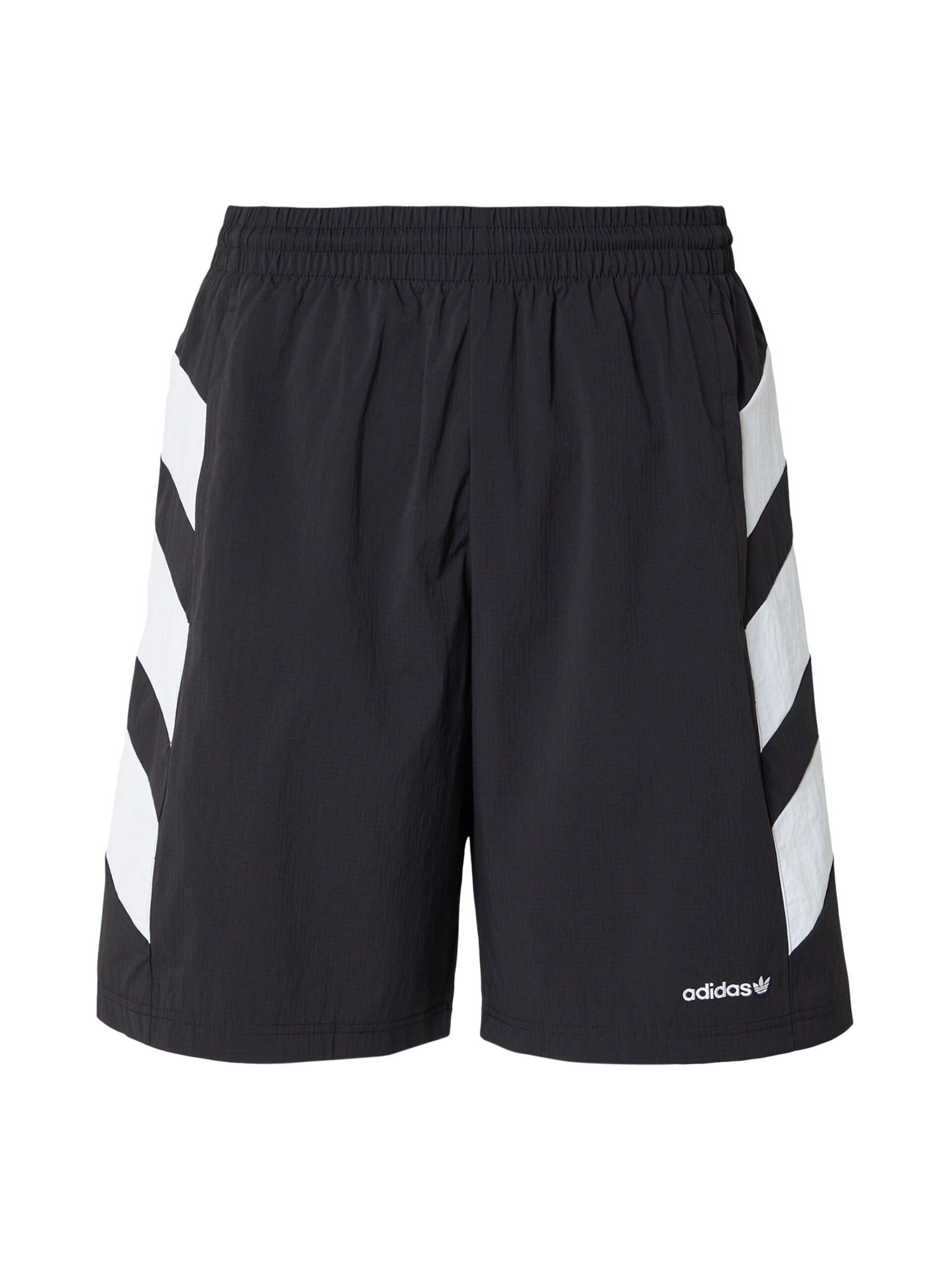 Adidas Originals Byxa 'ADICOLOR DOUBLE BLOCKED' herr