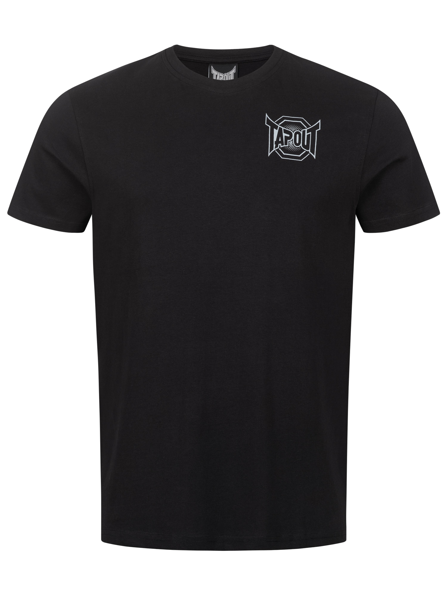Thumbnail - Tapout Shirt PUNKASS TEE