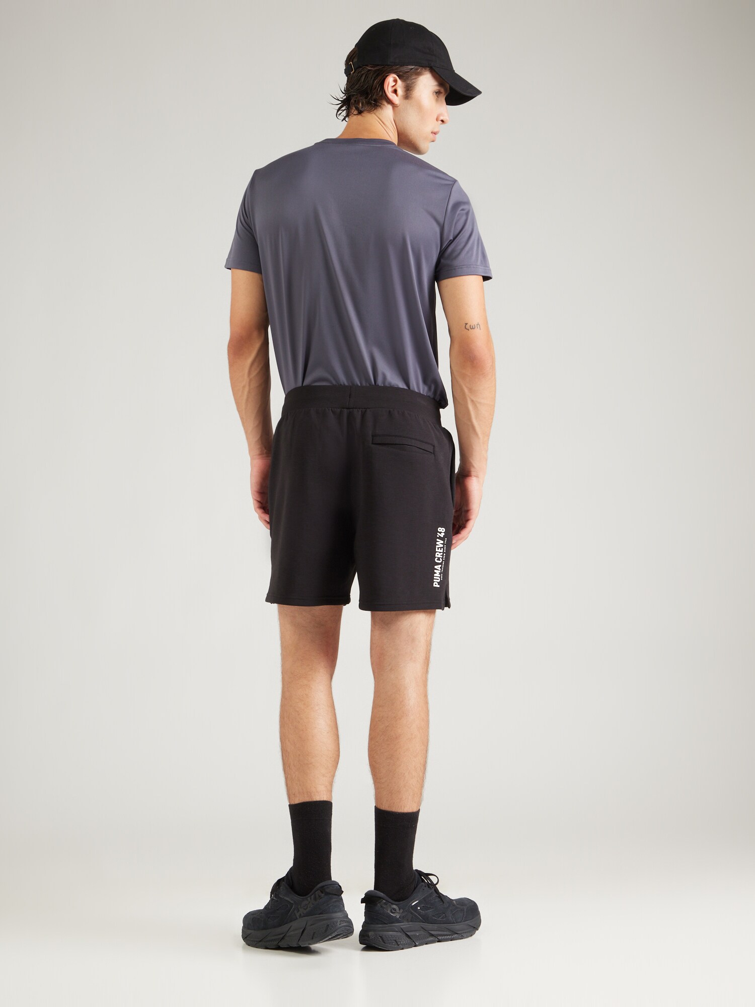 Thumbnail - Sporshorts 'Cloudspun'