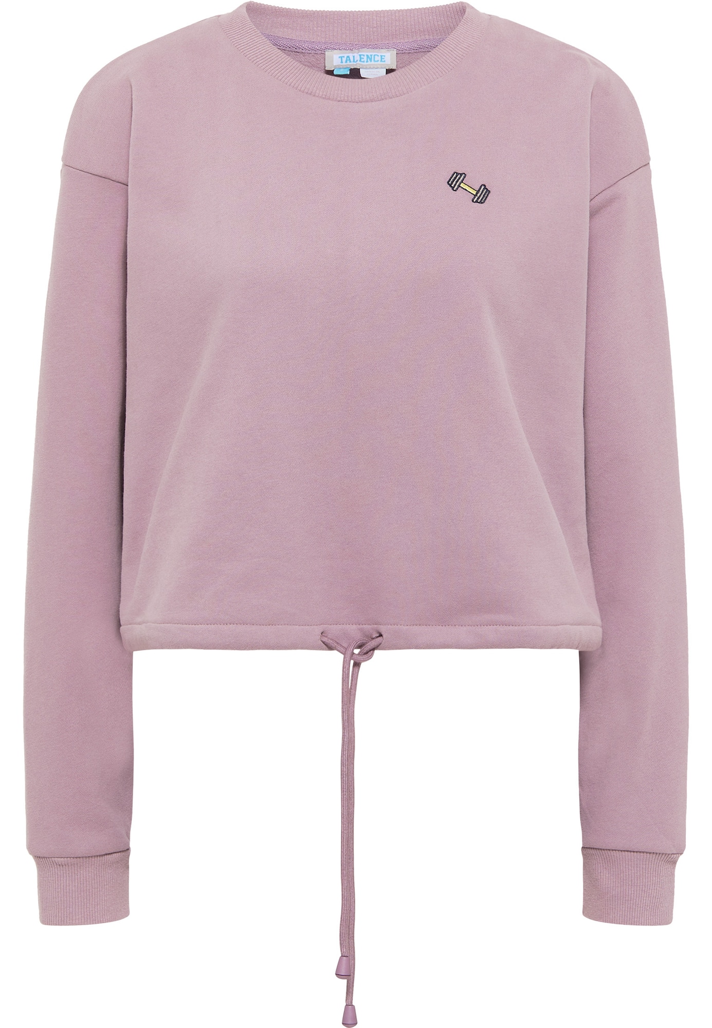 TALENCE Sweatshirt  navy / amarelo / malva
