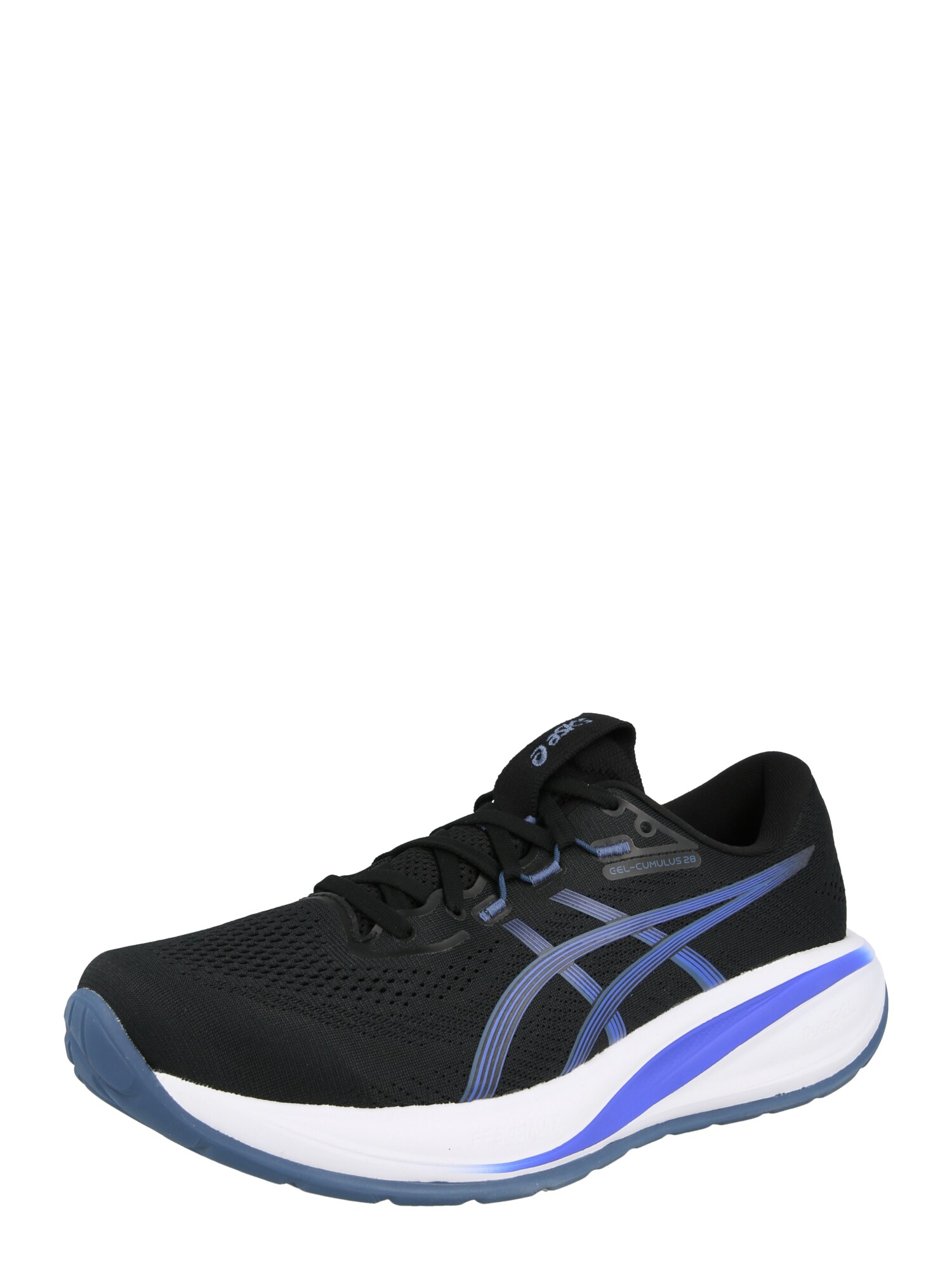 ASICS Sneaker de alergat Gel-Cumulus 28 negru