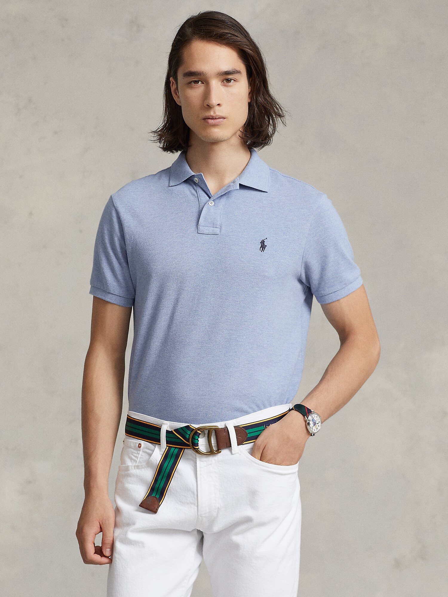 Polo Ralph Lauren Poloshirt