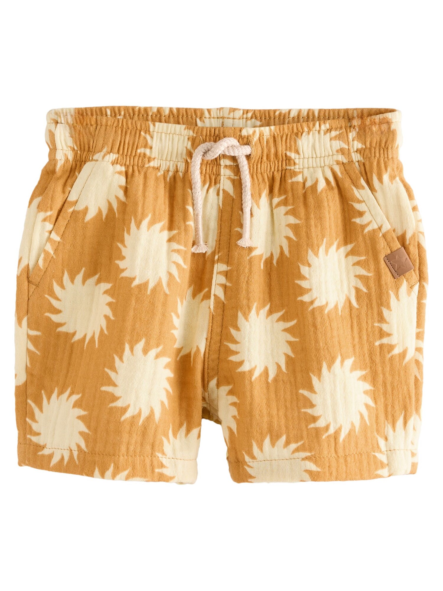 Next Pantaloni  galben