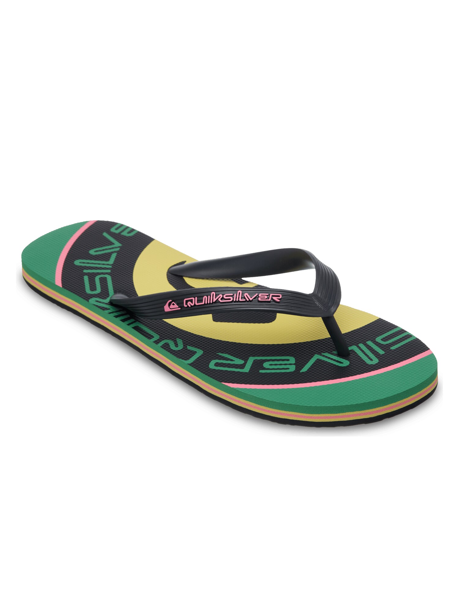 Quiksilver Zehentrenner