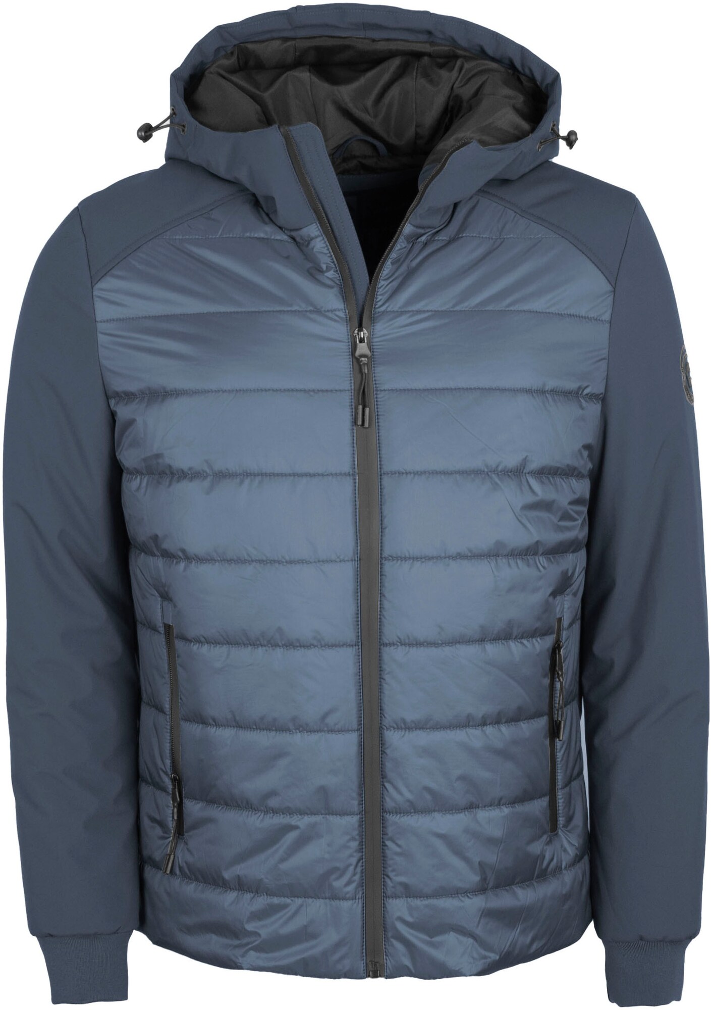 Thumbnail - INDICODE Winterjacke