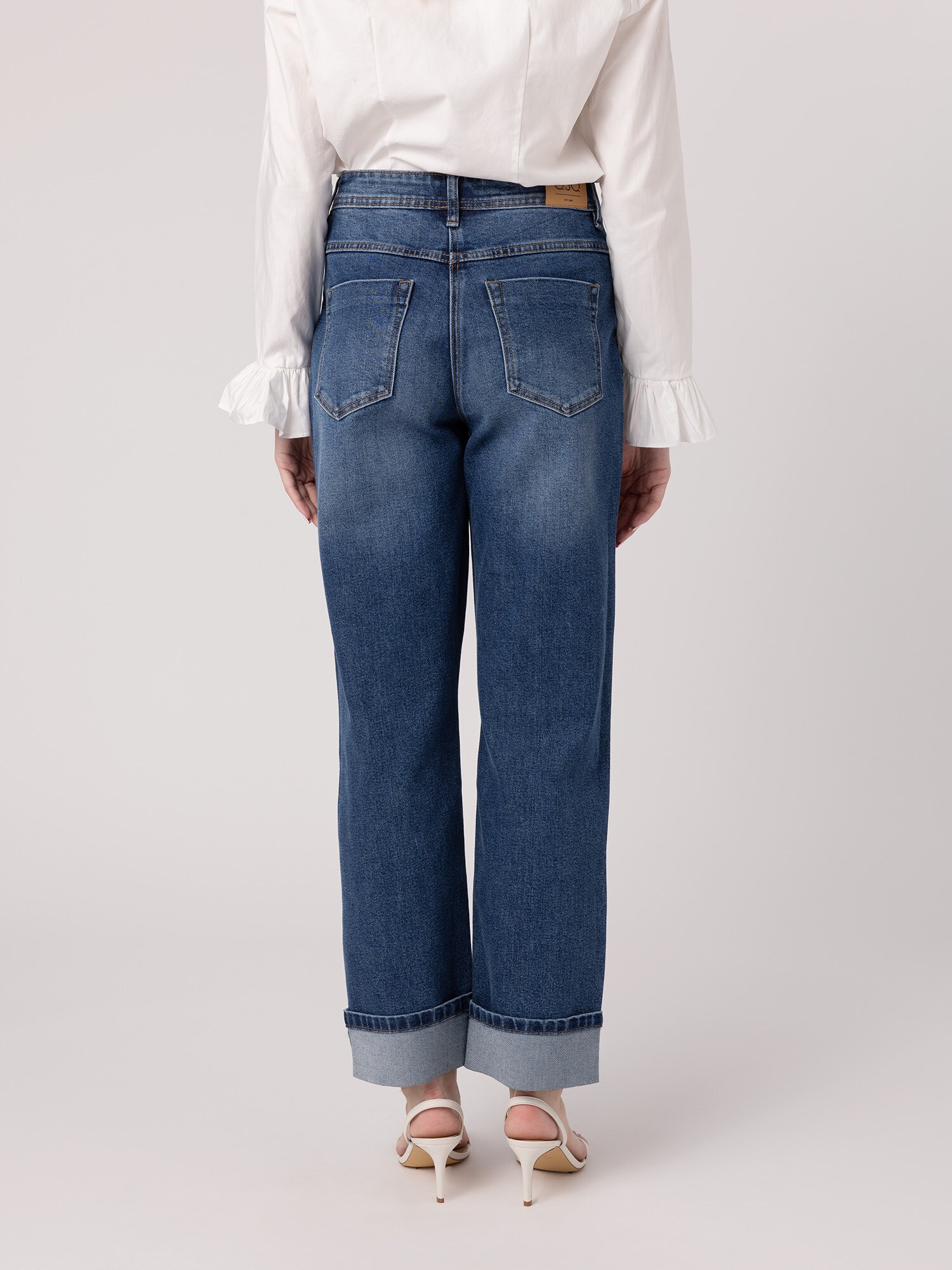 Thumbnail - Quiosque Jeans Quiosque