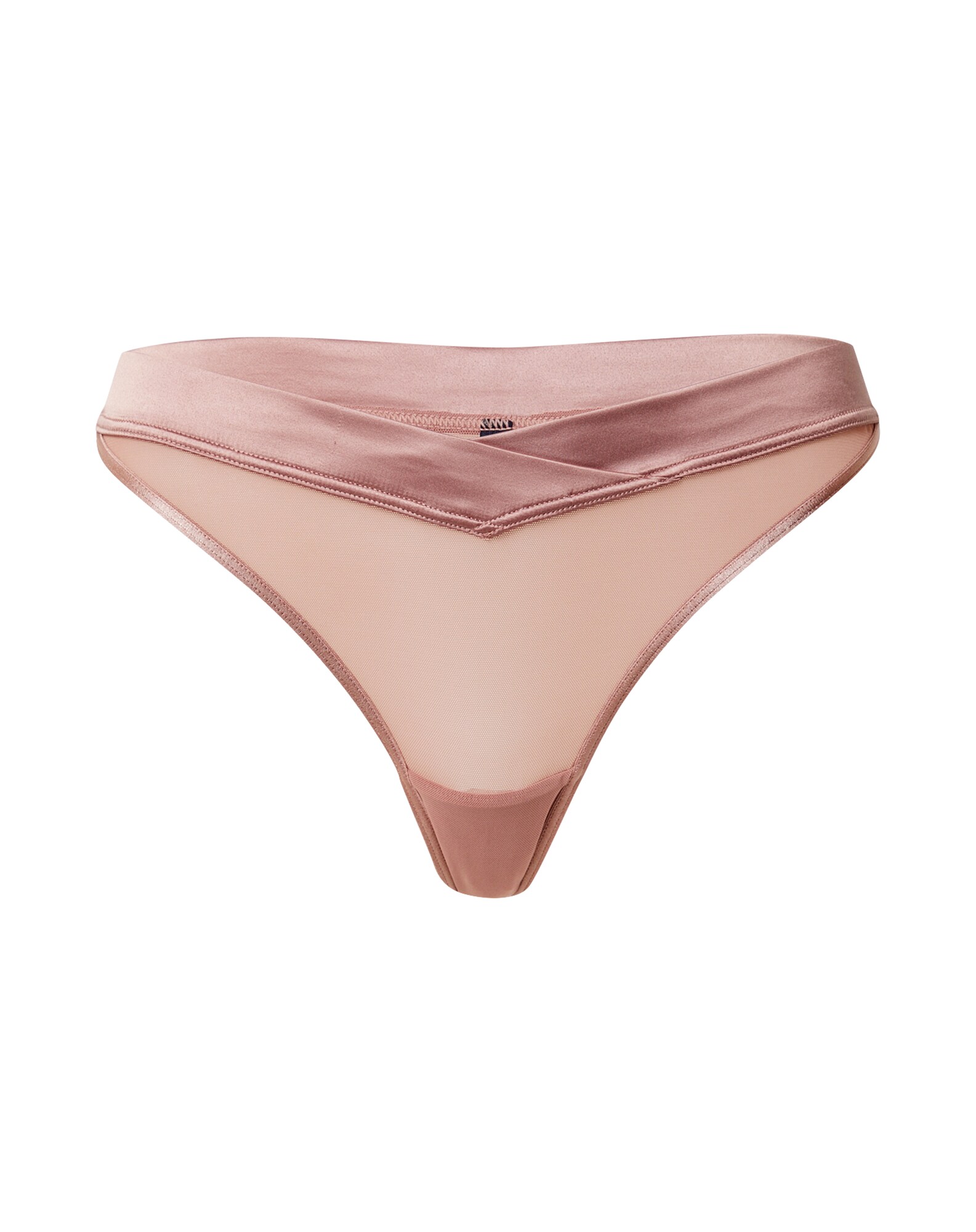 JOOP! Bodywear Siaurikės  ryškiai rožinė spalva