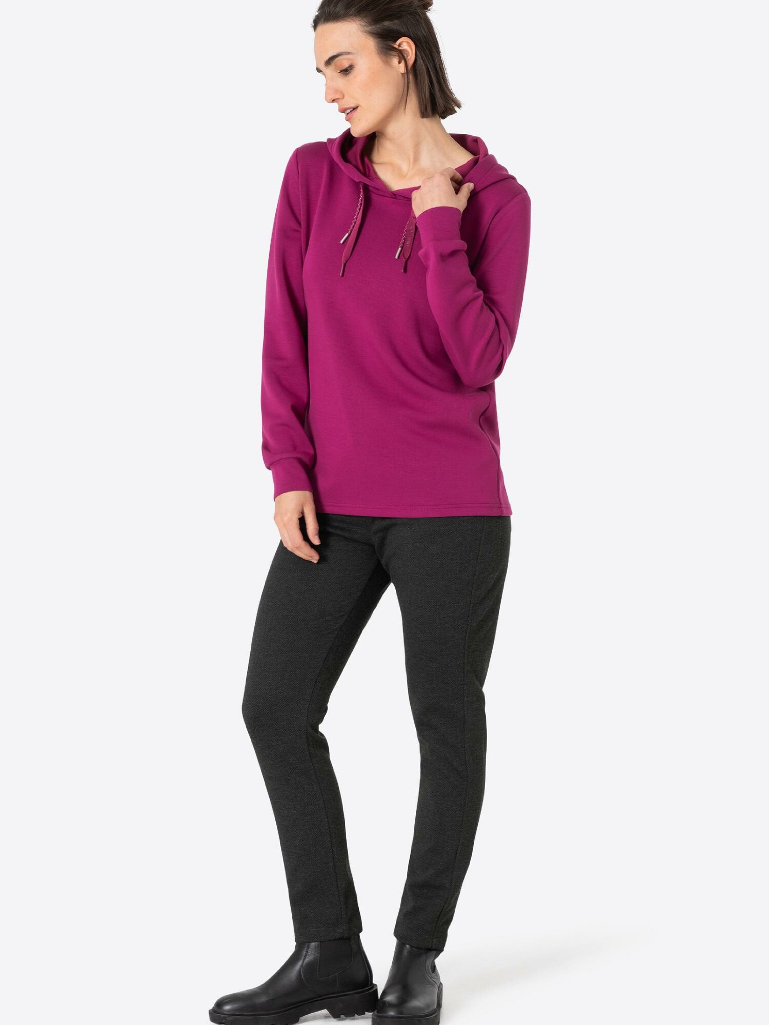 Thumbnail - TIMEZONE Hose Raven