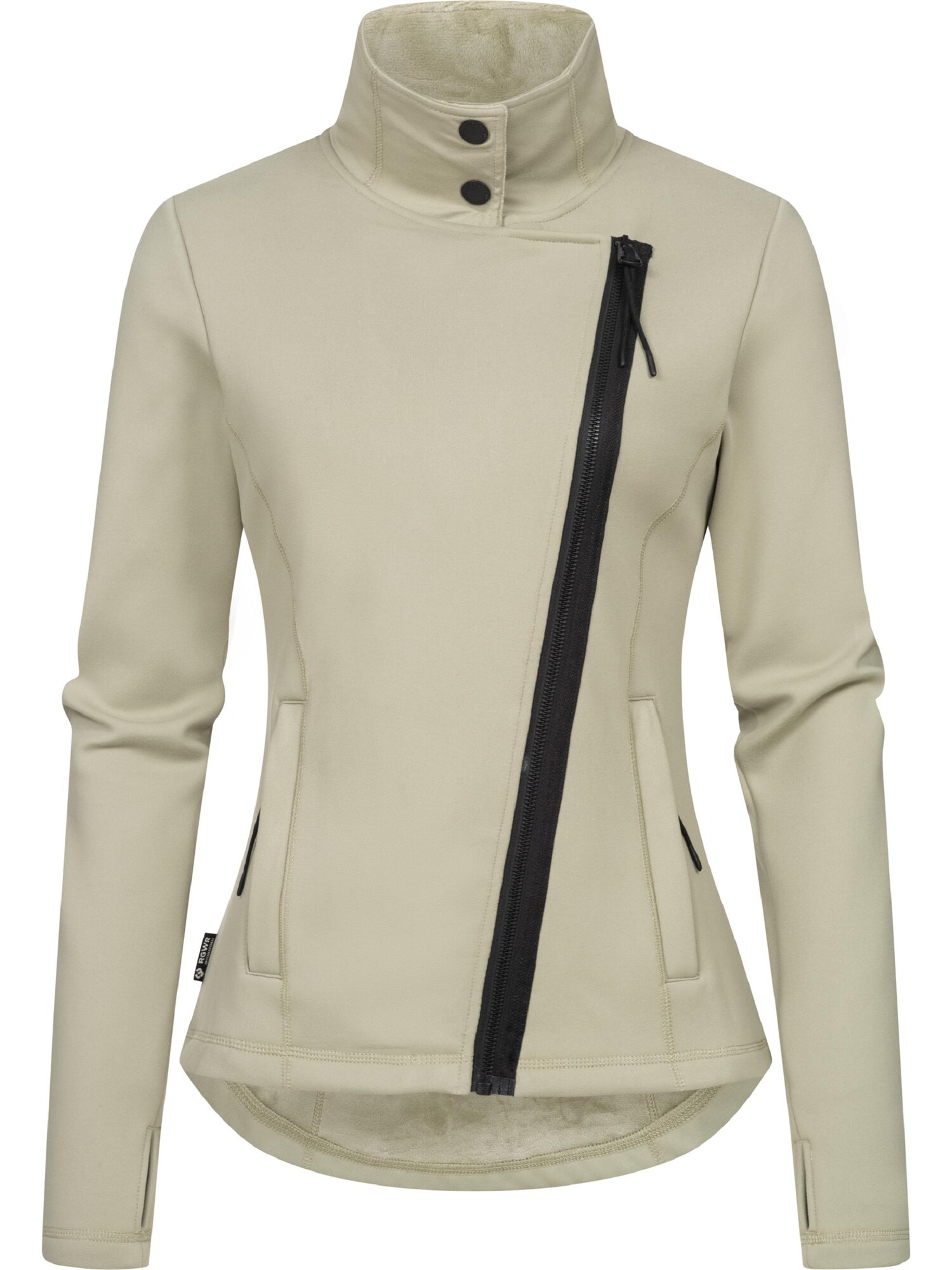 Thumbnail - Ragwear Sweatjacke Saskie