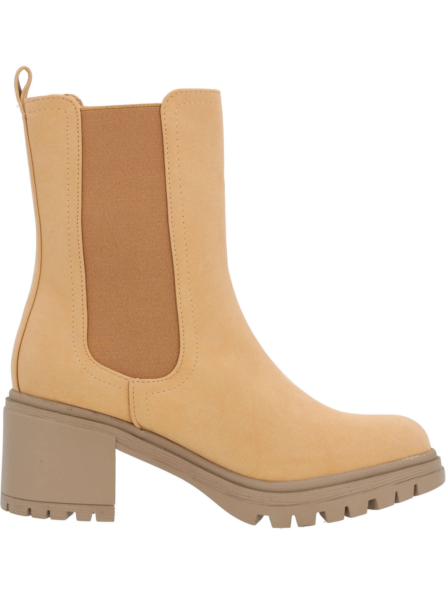 Thumbnail - Chelsea Boots 'Thasos'