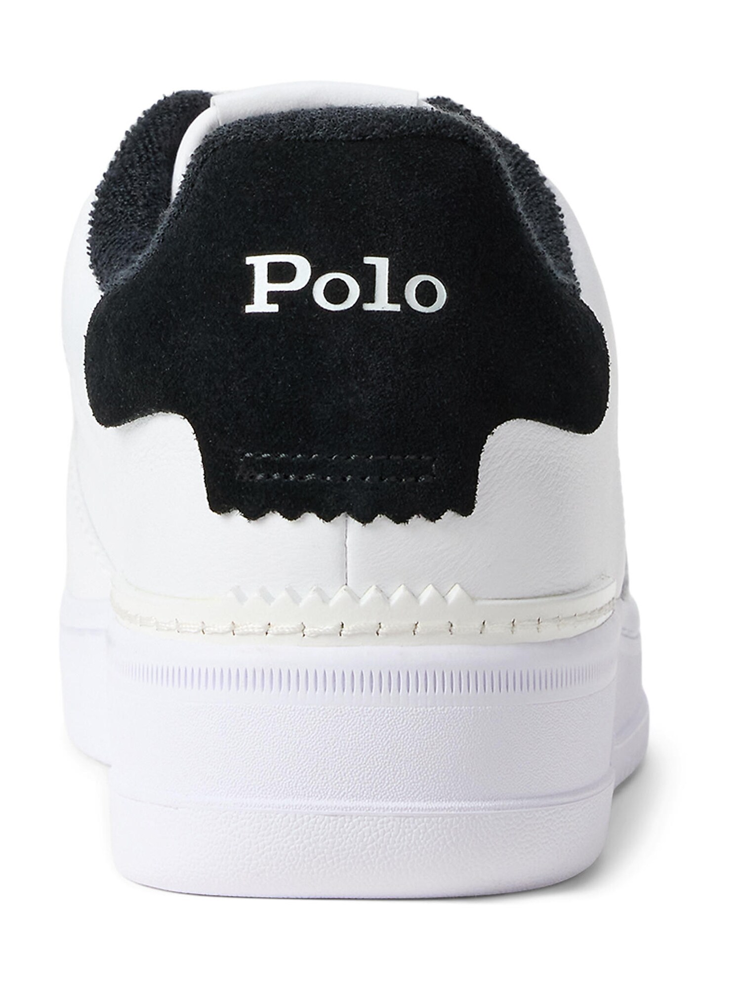 Thumbnail - Polo Ralph Lauren Sneaker MASTERS CRT