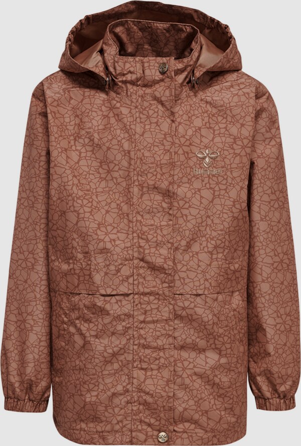 Giacca per outdoor